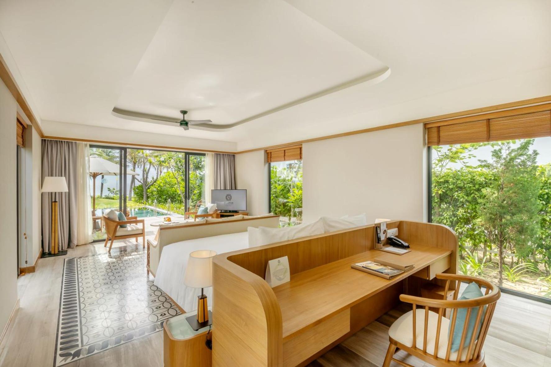 Selectum Noa Resort Cam Ranh 98