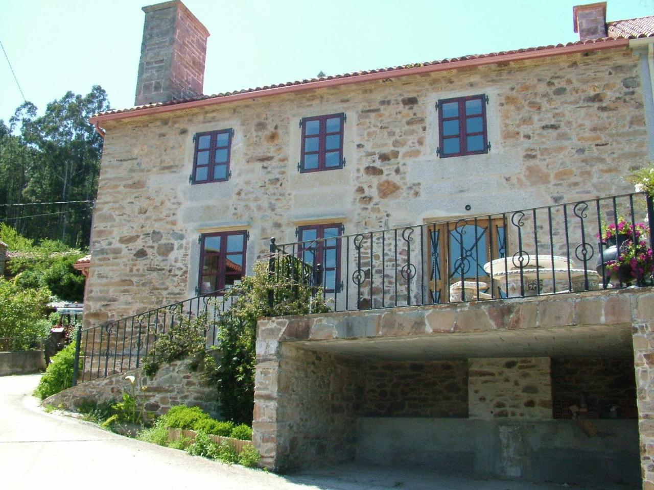 CASA DE VERDES Turismo Rural
