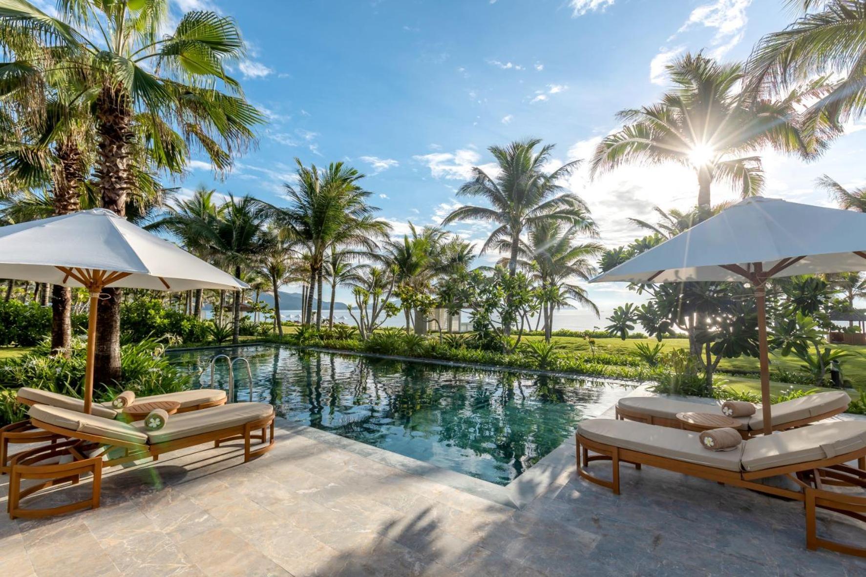 Selectum Noa Resort Cam Ranh 117