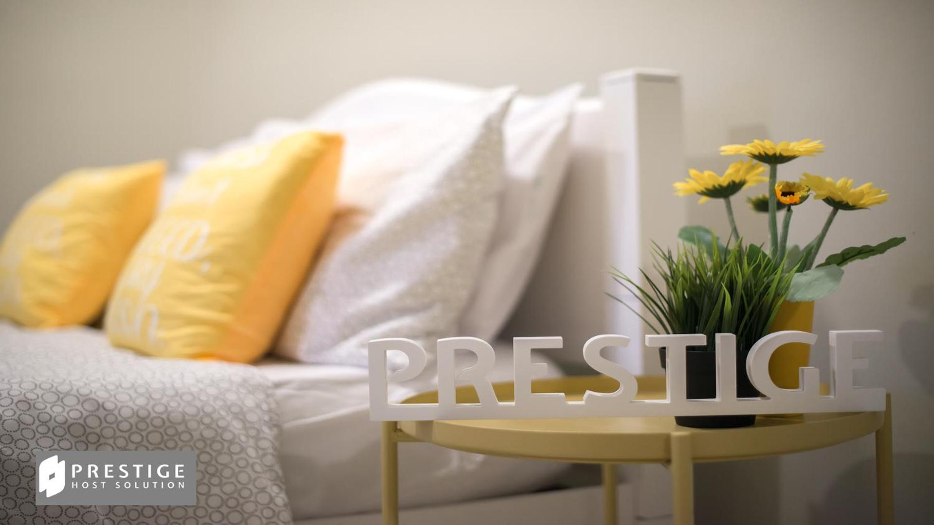 Prestige Pelangi Riverside's Home photo 7