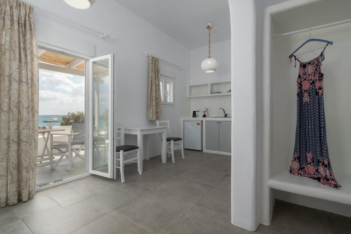 Aqua Bay Agia Kyriaki view 4