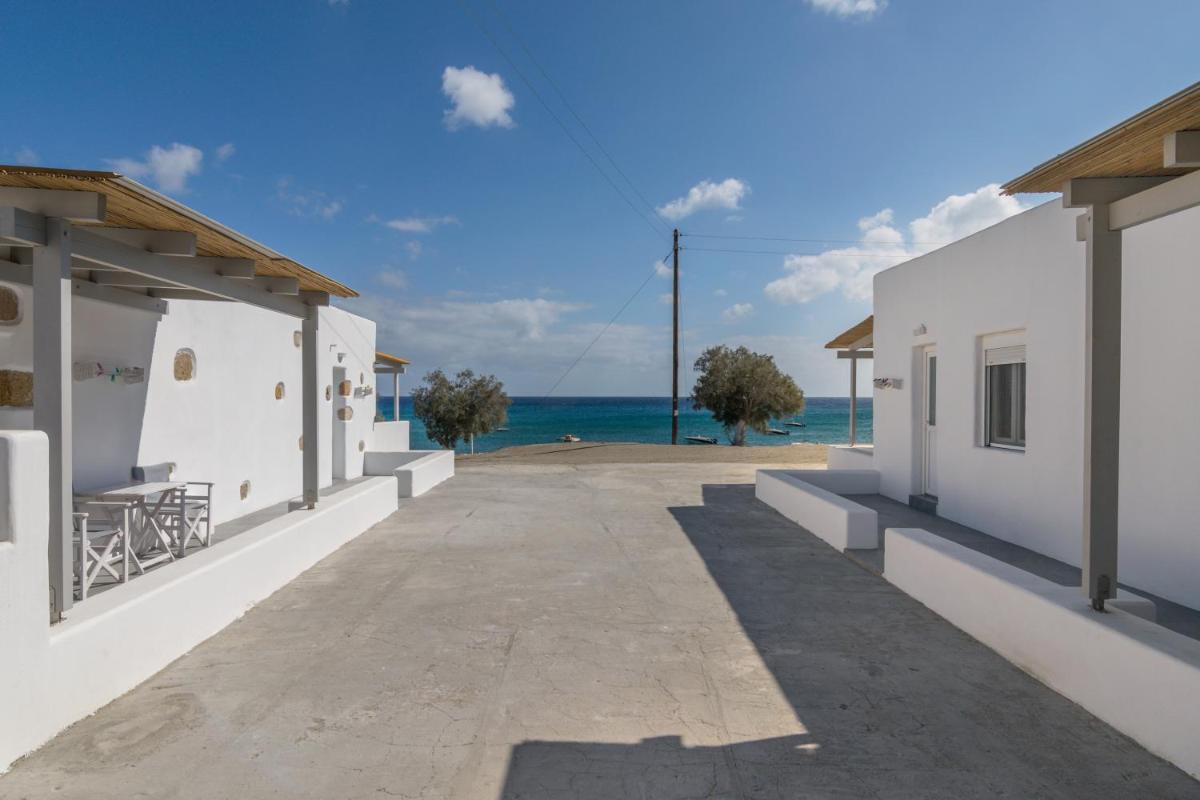 Aqua Bay Agia Kyriaki view 5