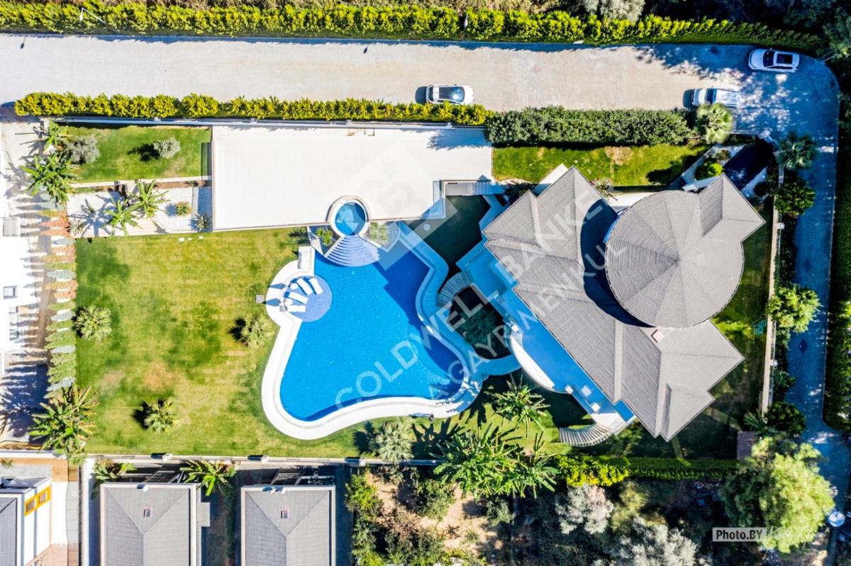 Villa Yalcin — photo 4