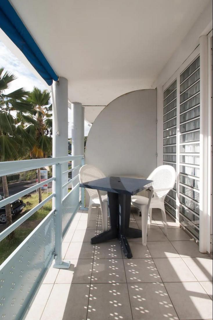 Un pied-à-terre face à la marina view 3
