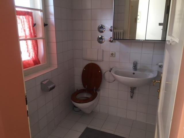 Haus in der Sonne Unterwössen