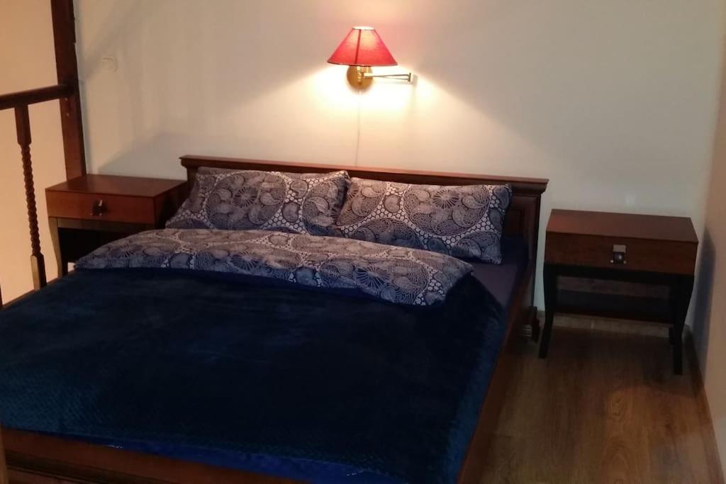 Apartament nad Parsętą w centrum - prywatne miejsce postojowe & dwa rowery view 4