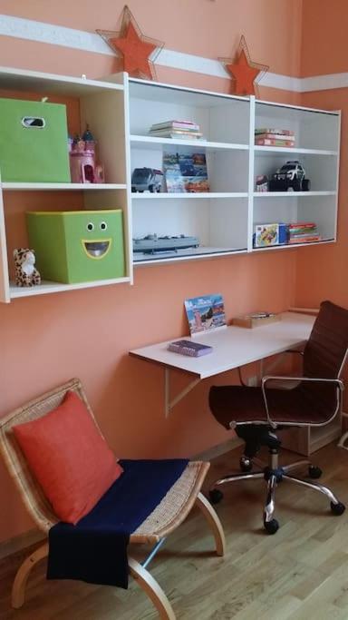 Apartament nad Parsętą w centrum - prywatne miejsce postojowe & dwa rowery view 5