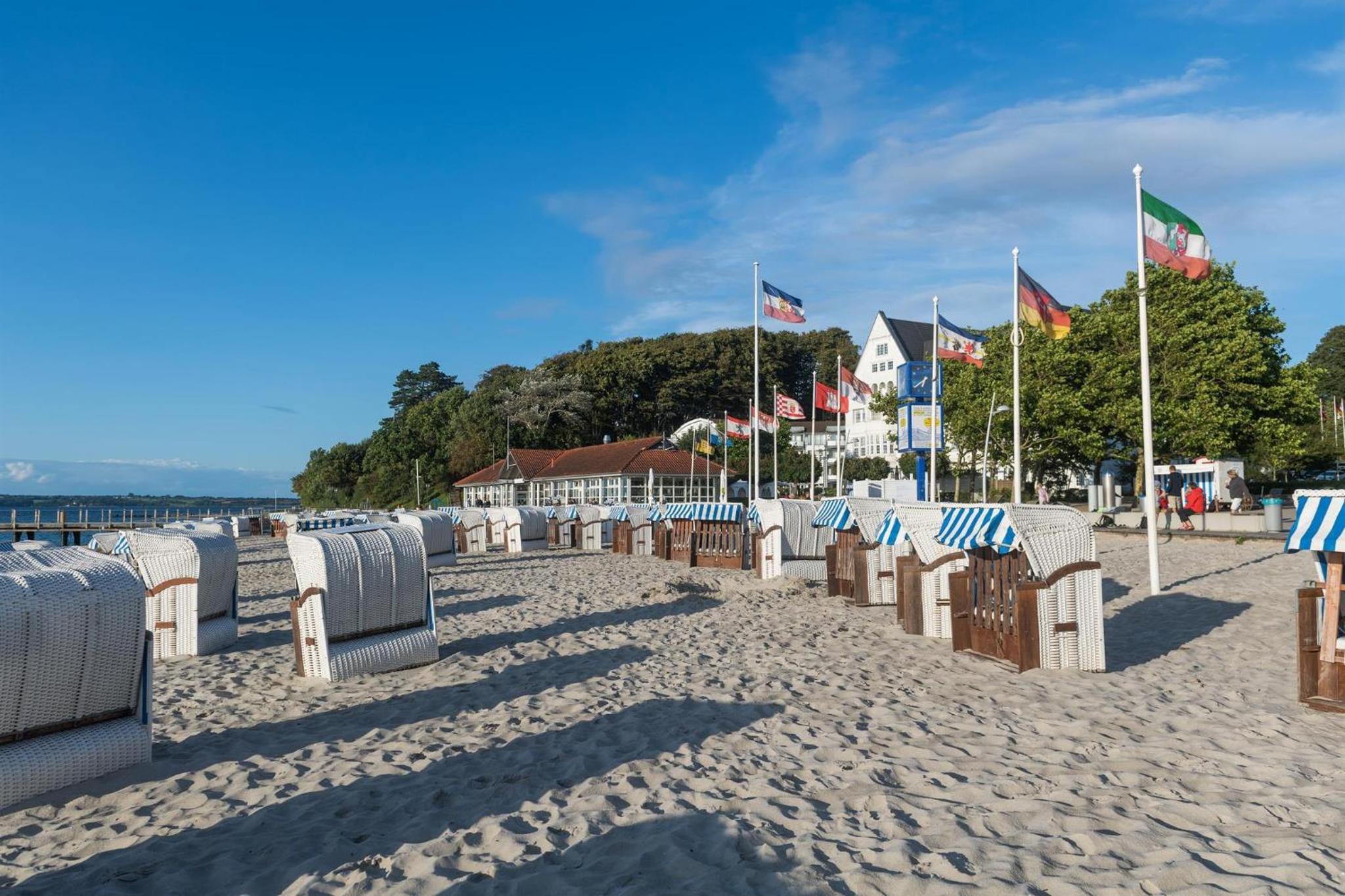 Ferienhaus Utspann