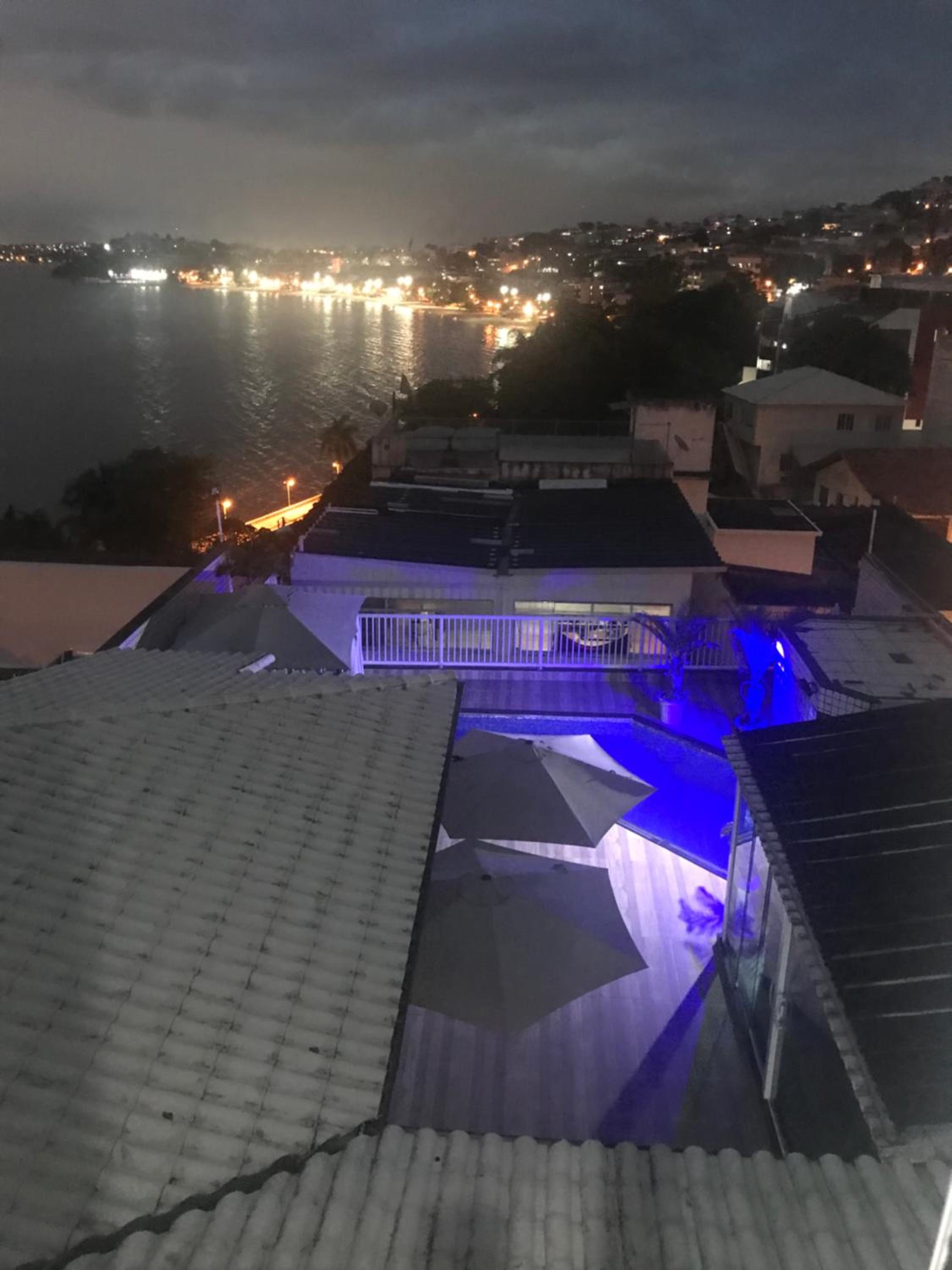 roof