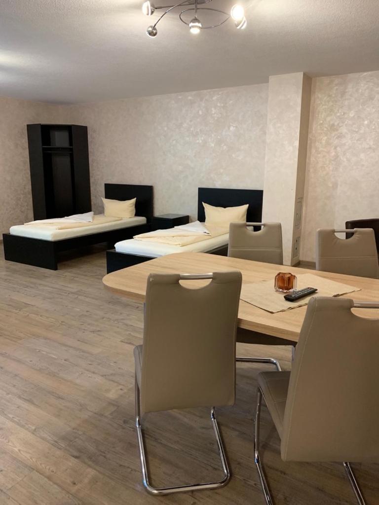 Apartment - Pension Marianna