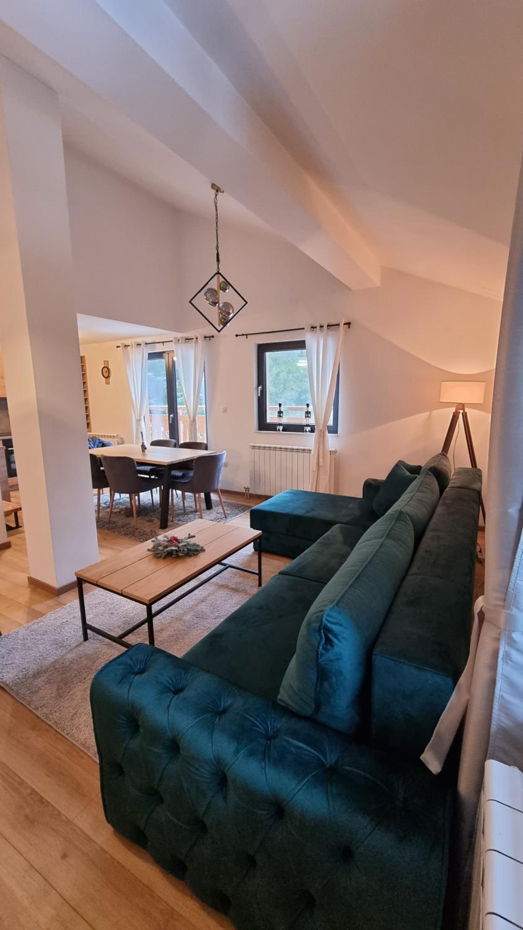 Jahorina Villa IN