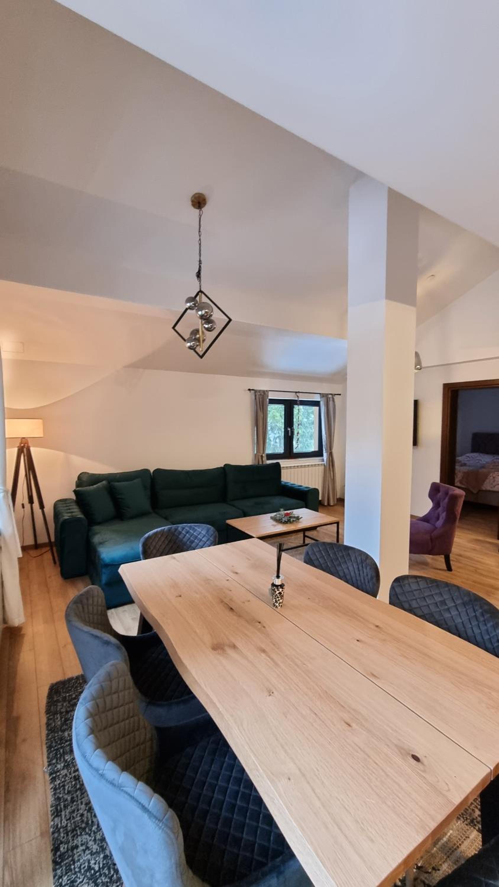 Jahorina Villa IN
