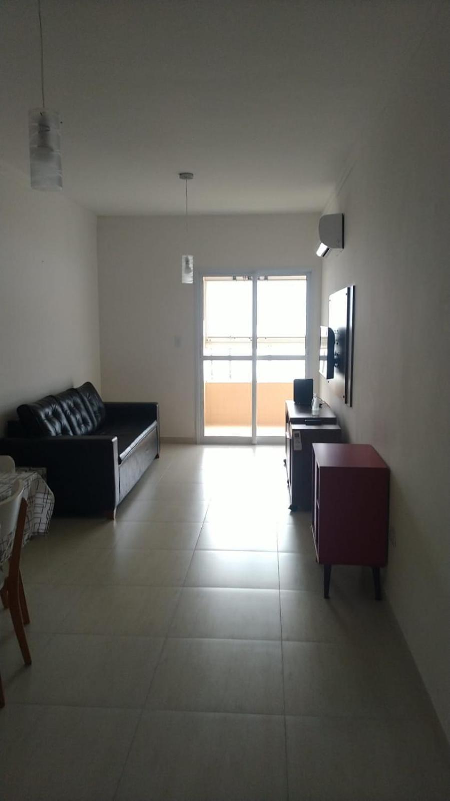 Frente pro mar apartamento completo
