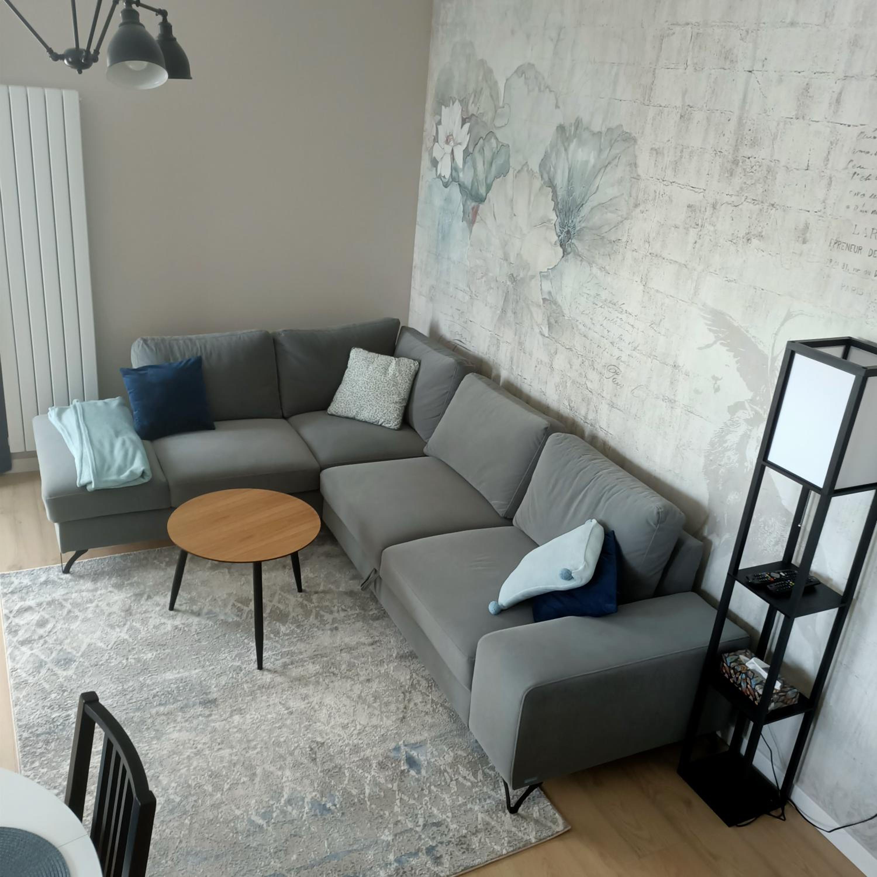 Apartament PERŁA POŁUDNIA view 4
