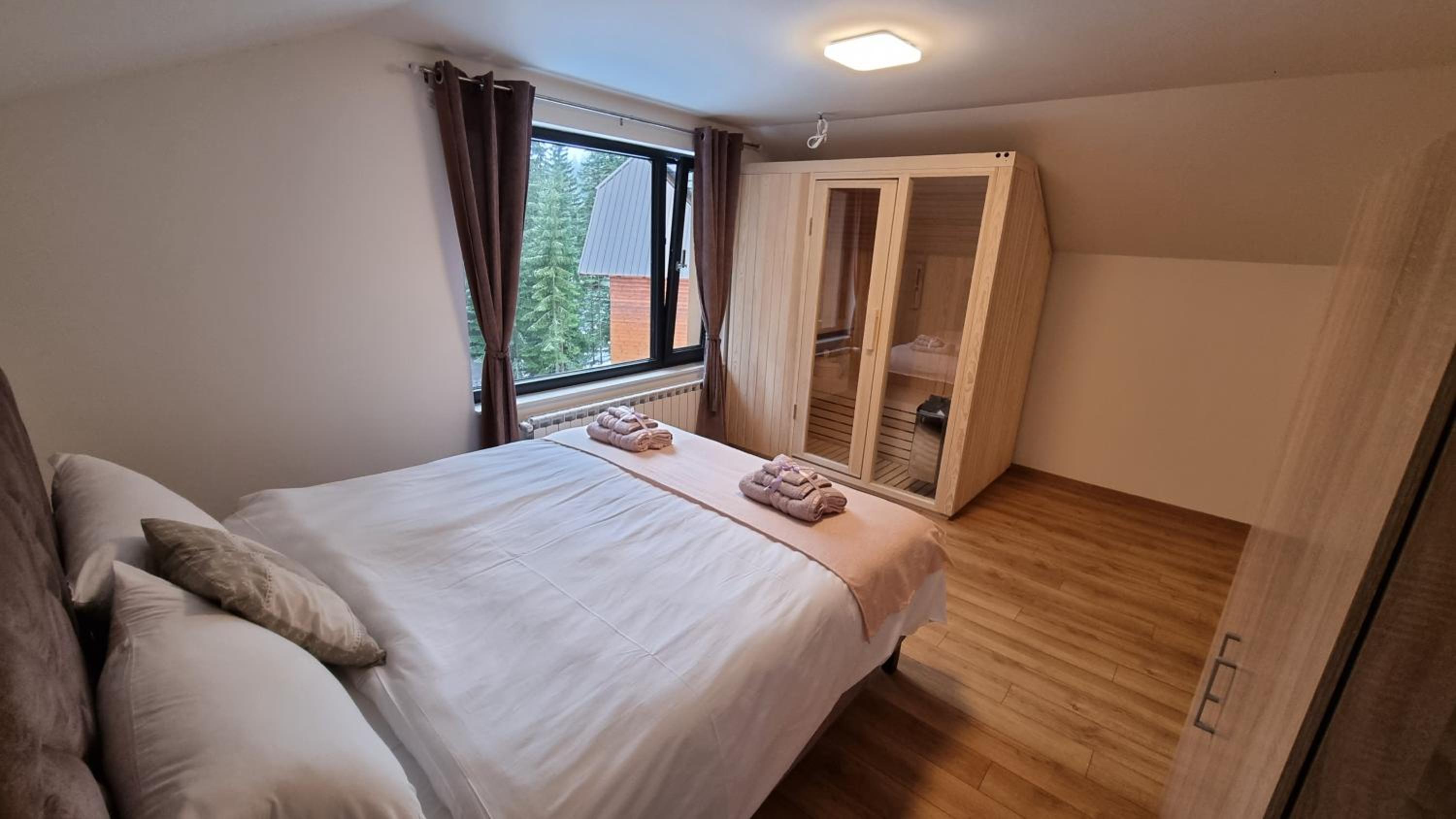 Jahorina Villa IN