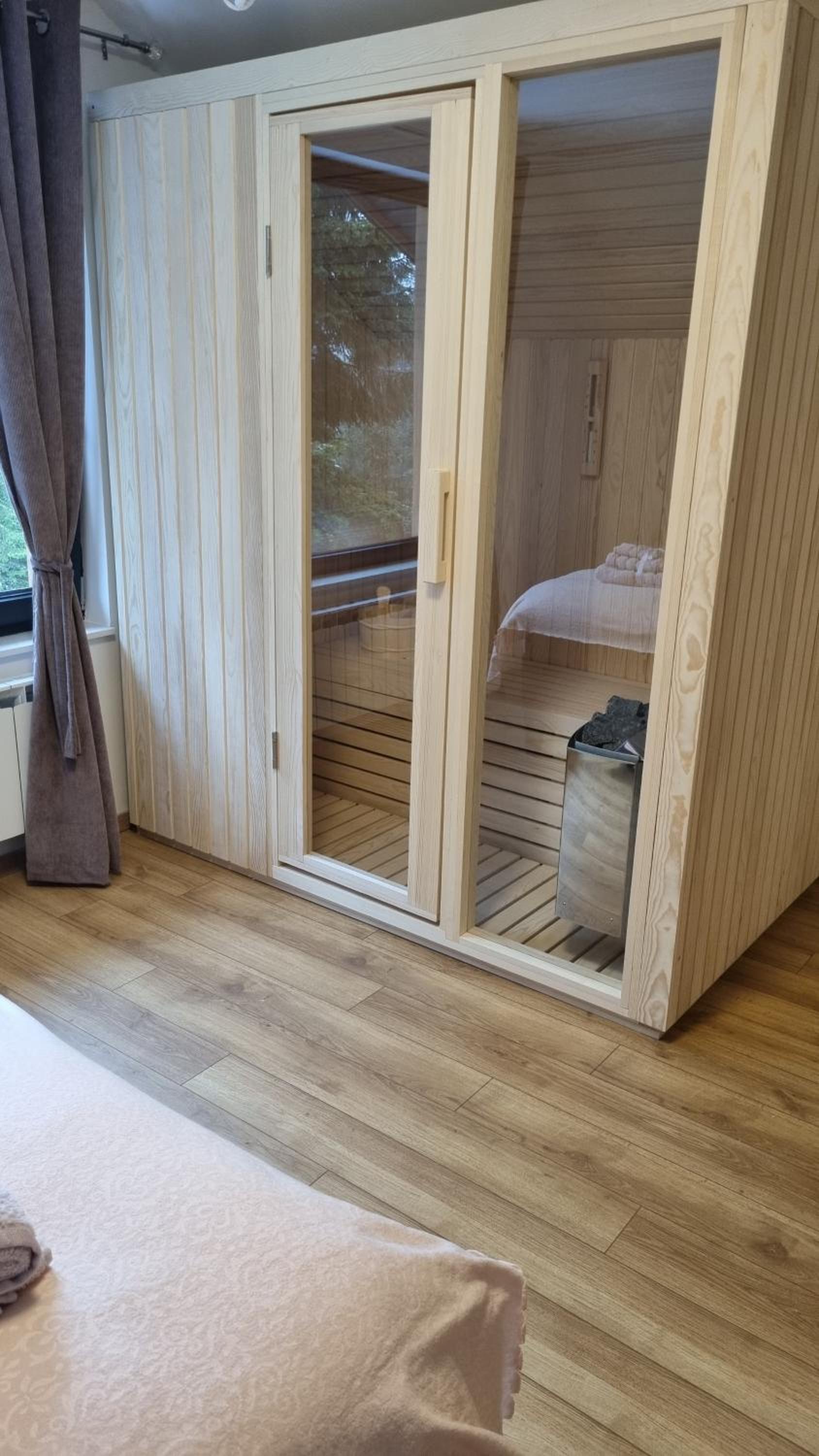 Jahorina Villa IN