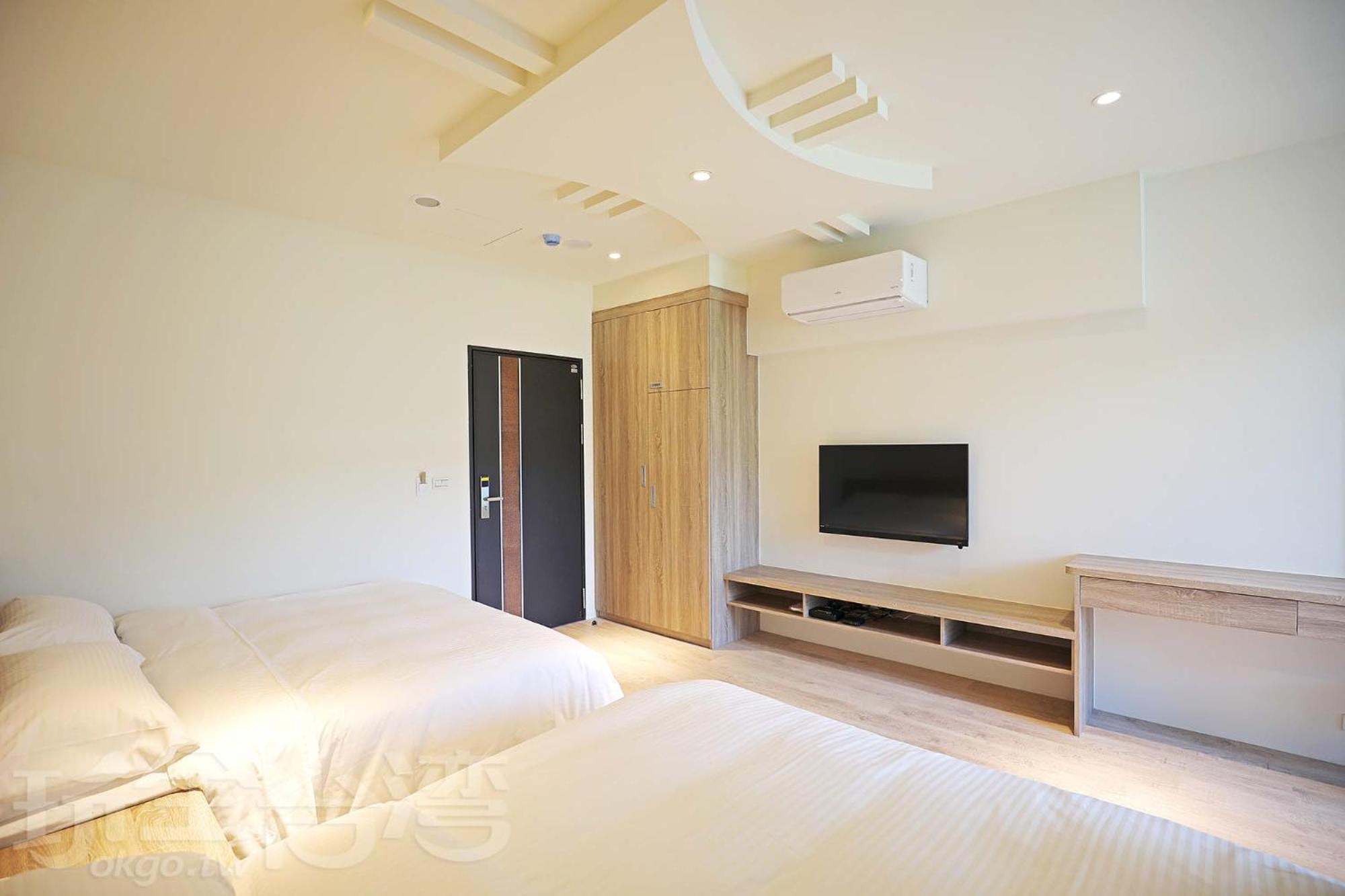 Riyuewan Homestay view 3