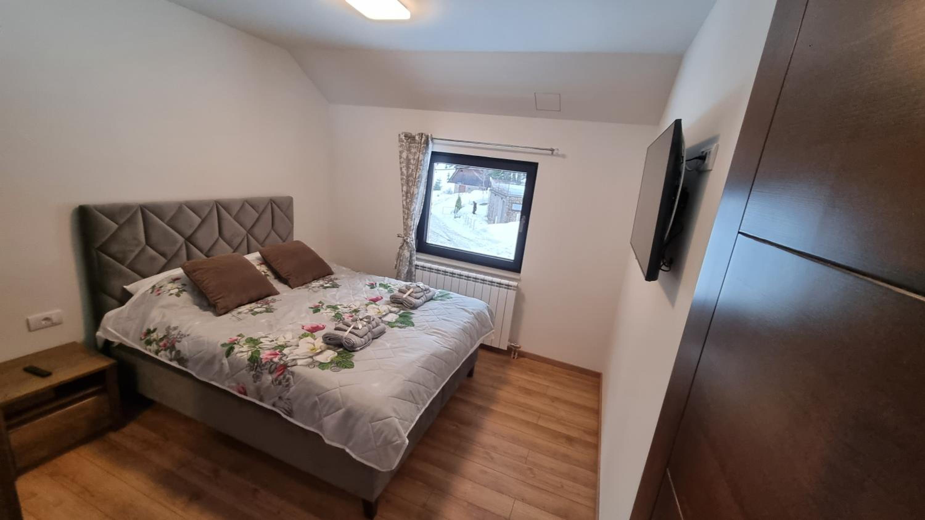 Jahorina Villa IN