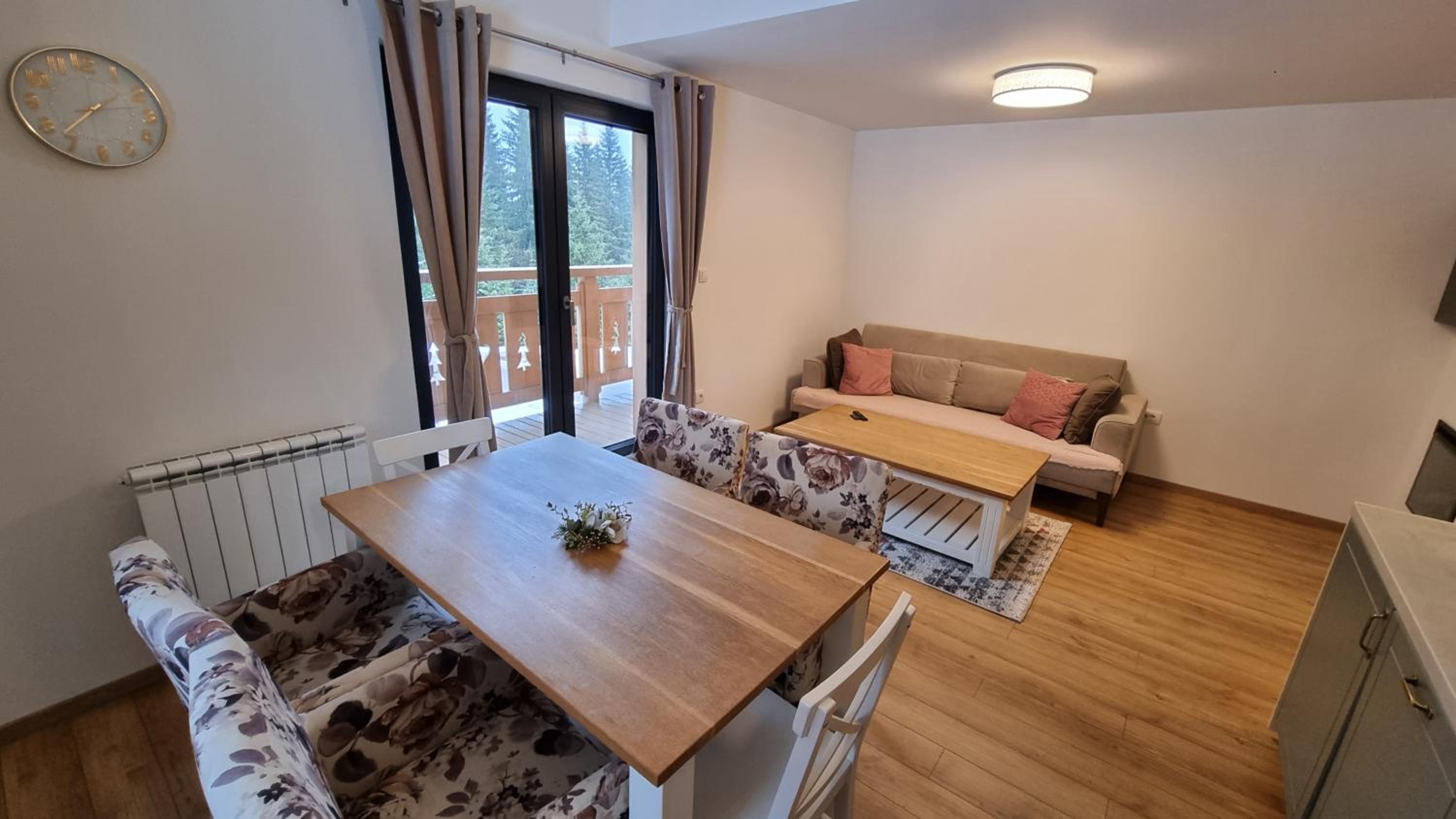 Jahorina Villa IN