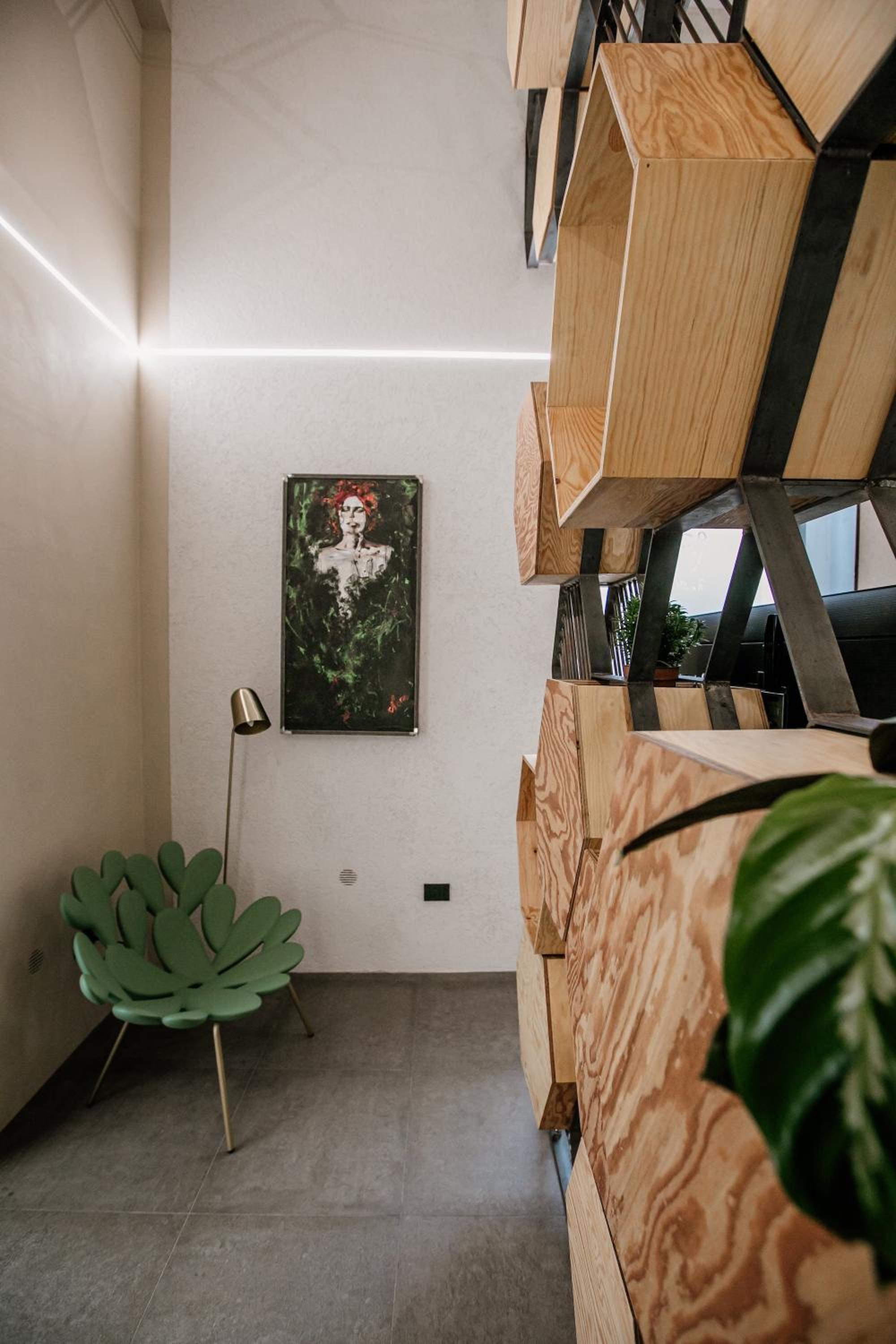 FICOPALA SUITES