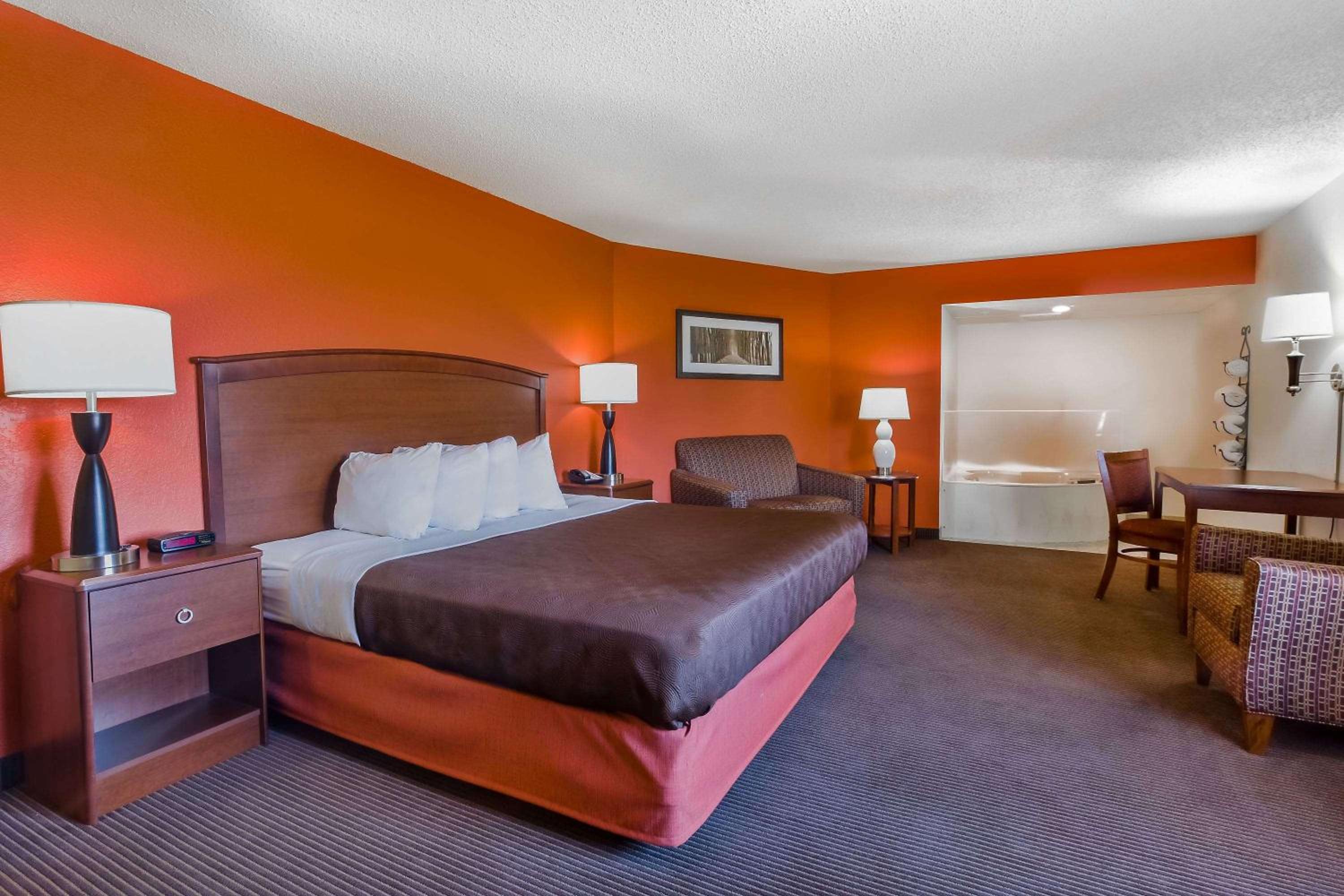 AmericInn by Wyndham Chamberlain Conference Center