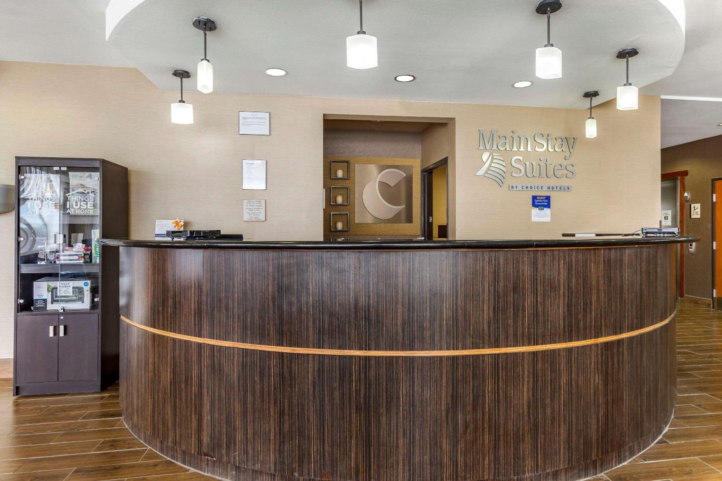 Hobbs Vacations - Comfort Suites - Property Image 2