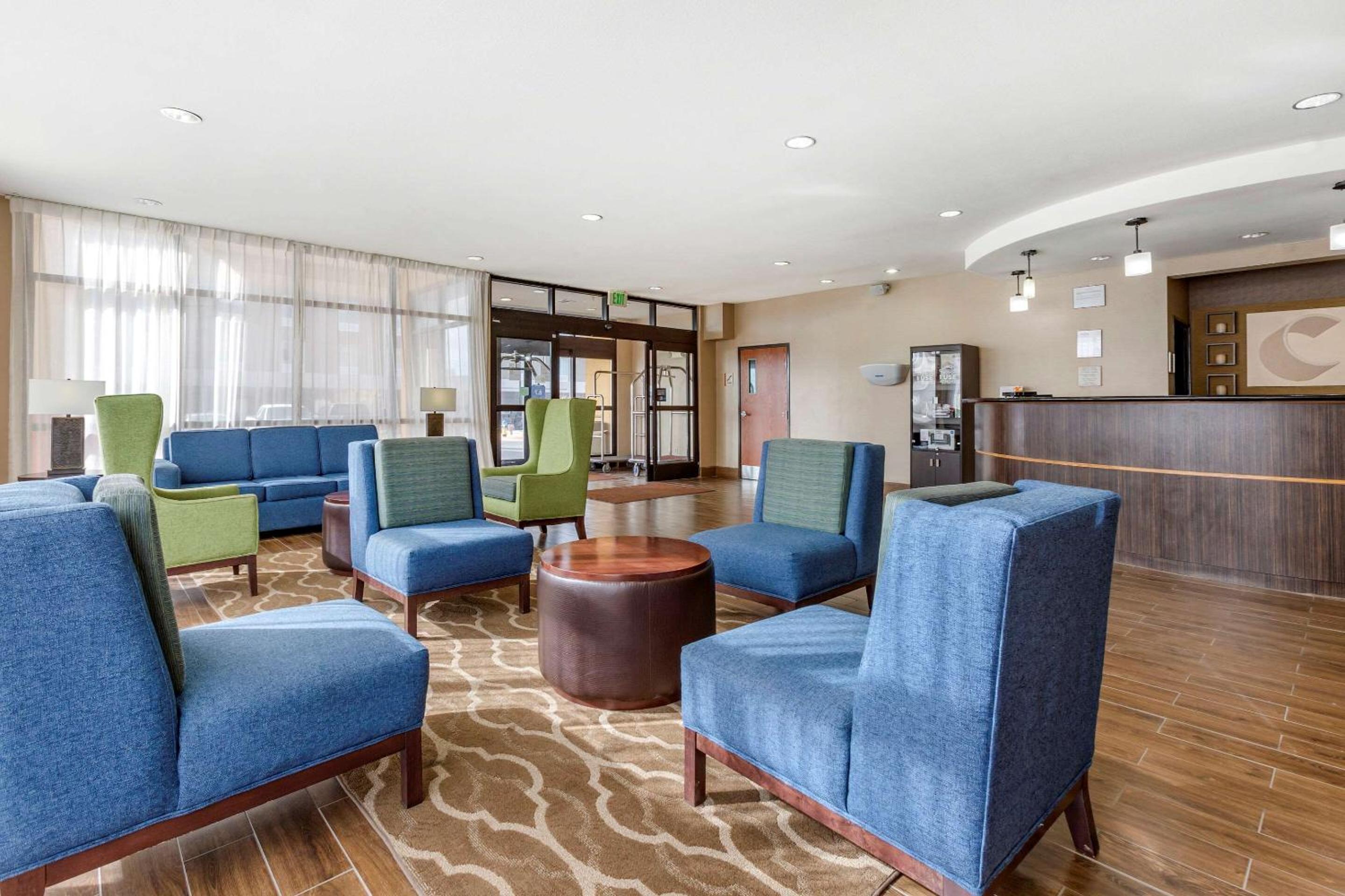 Hobbs Vacations - Comfort Suites - Property Image 4