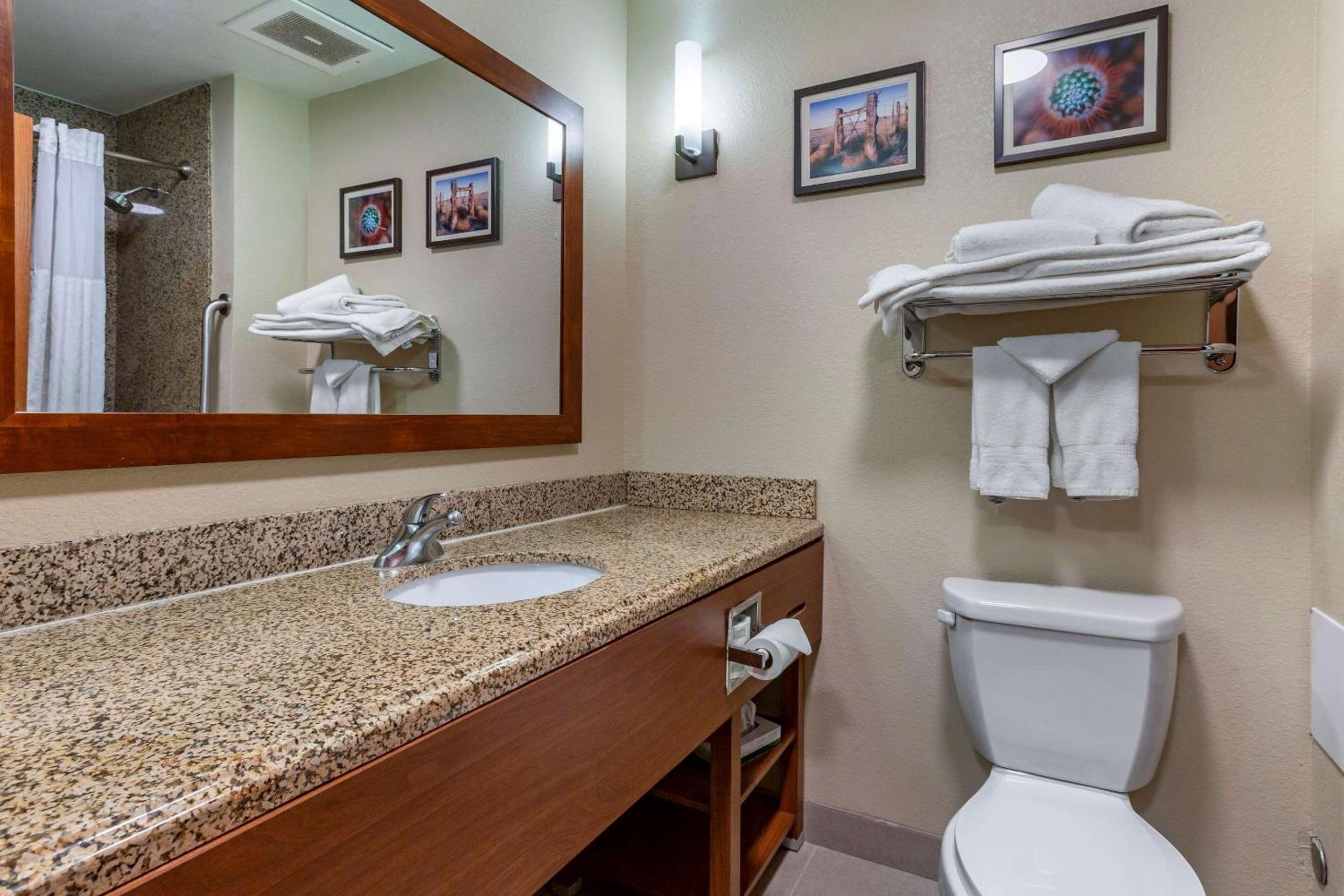 Hobbs Vacations - Comfort Suites - Property Image 3