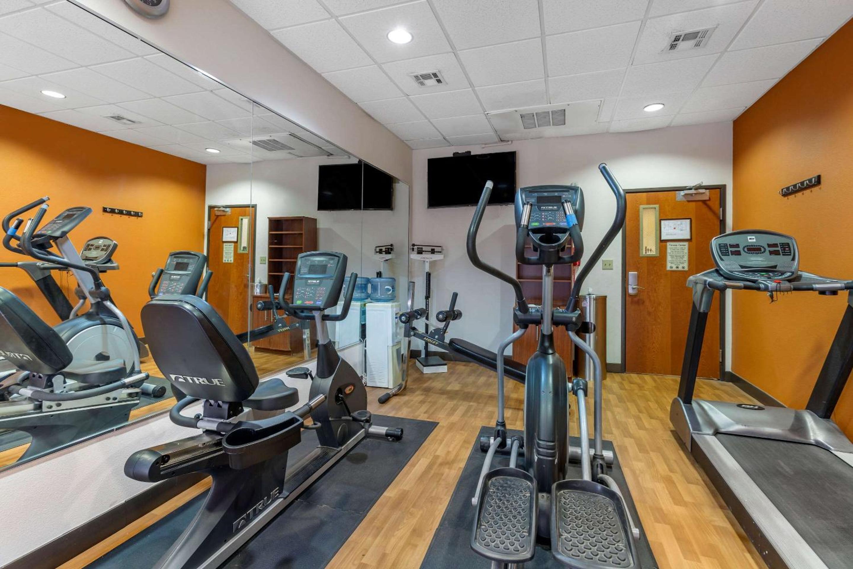 Hobbs Vacations - Comfort Suites - Property Image 5