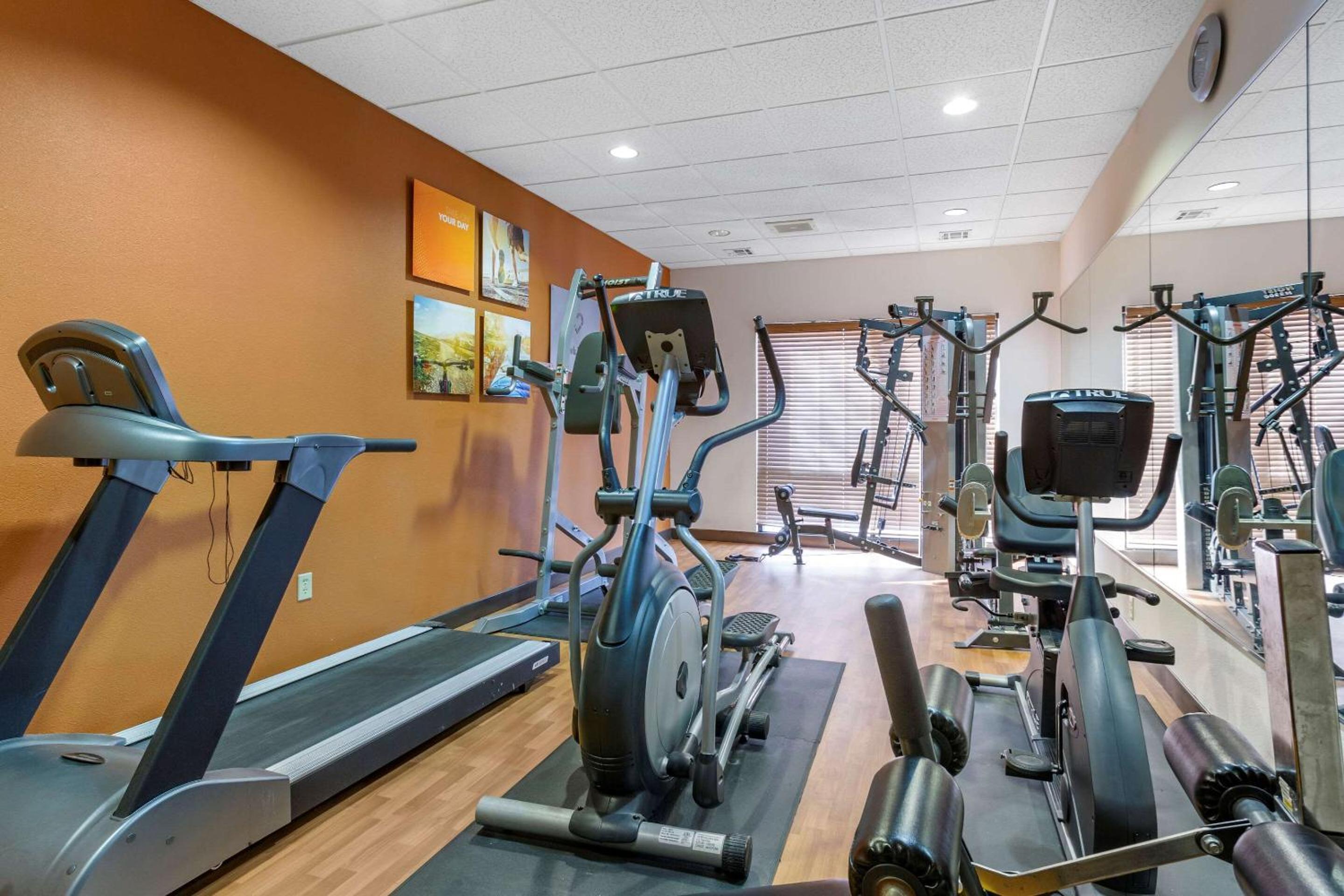 Hobbs Vacations - Comfort Suites - Property Image 6