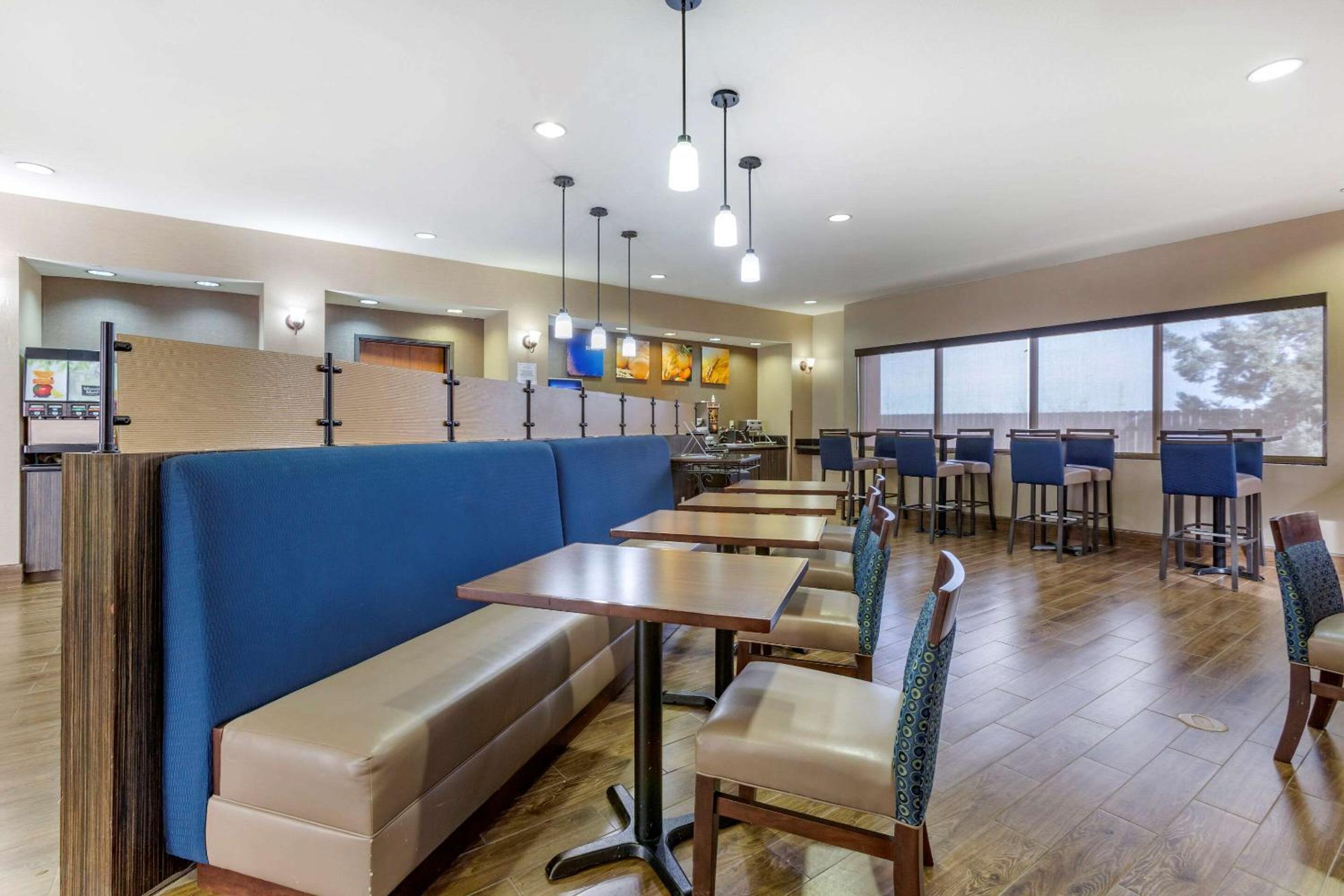 Hobbs Vacations - Comfort Suites - Property Image 12