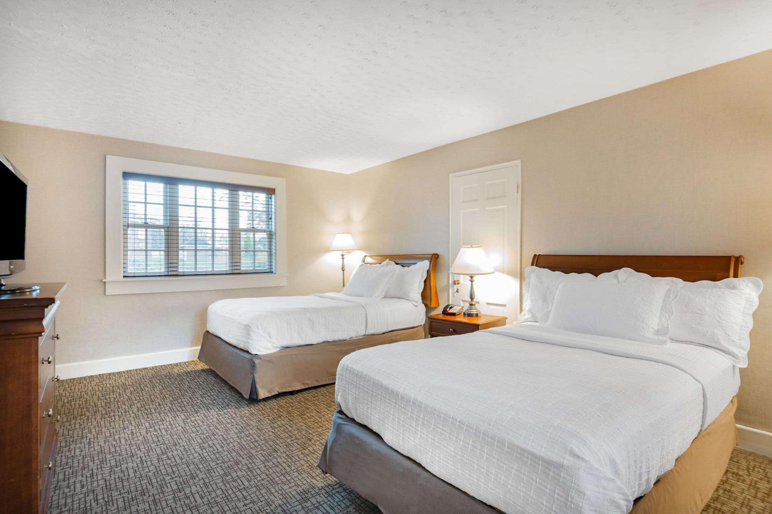 Natural Bridge Hotel, Trademark Collection by Wyndham, 사진 41