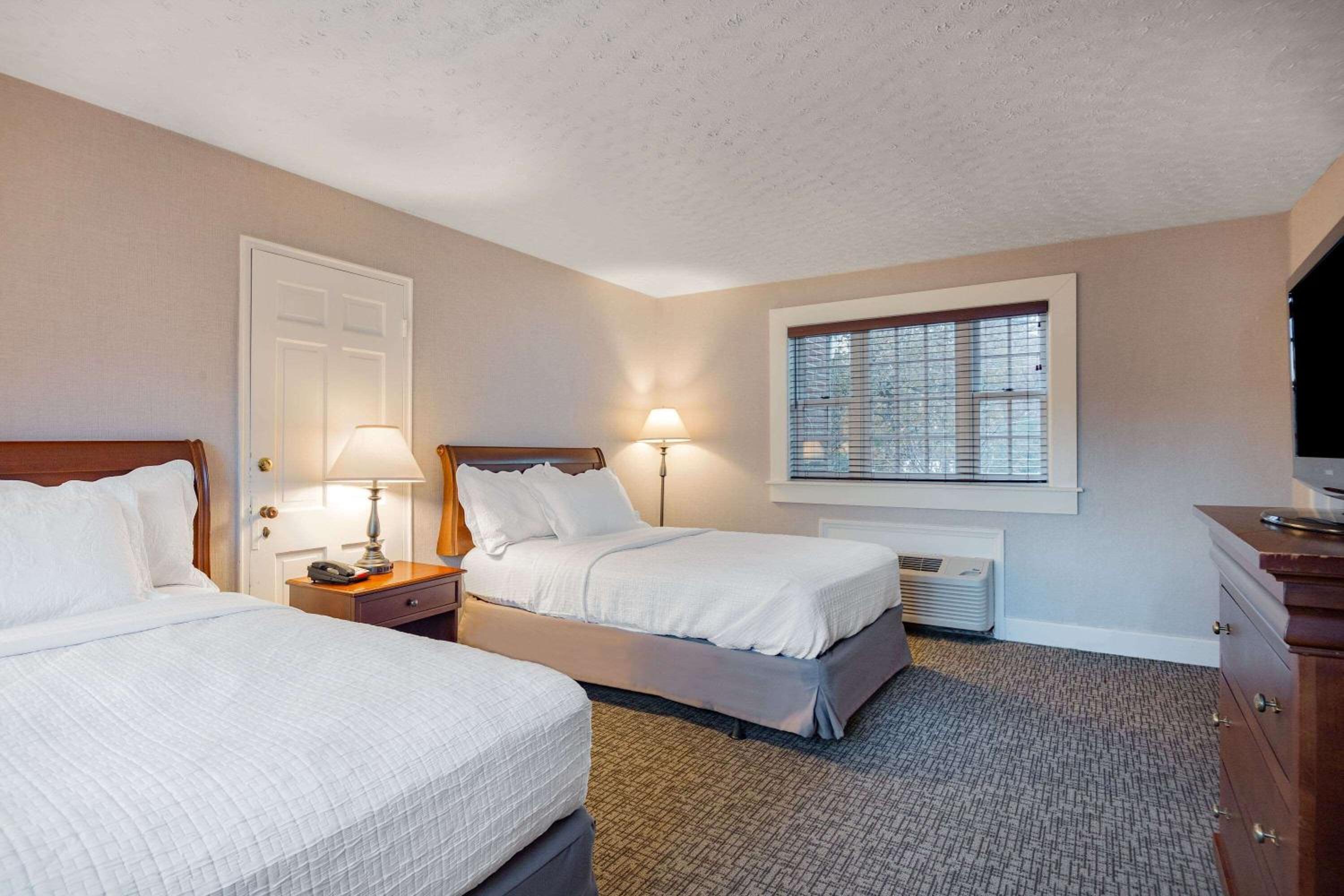 Natural Bridge Hotel, Trademark Collection by Wyndham, 사진 115