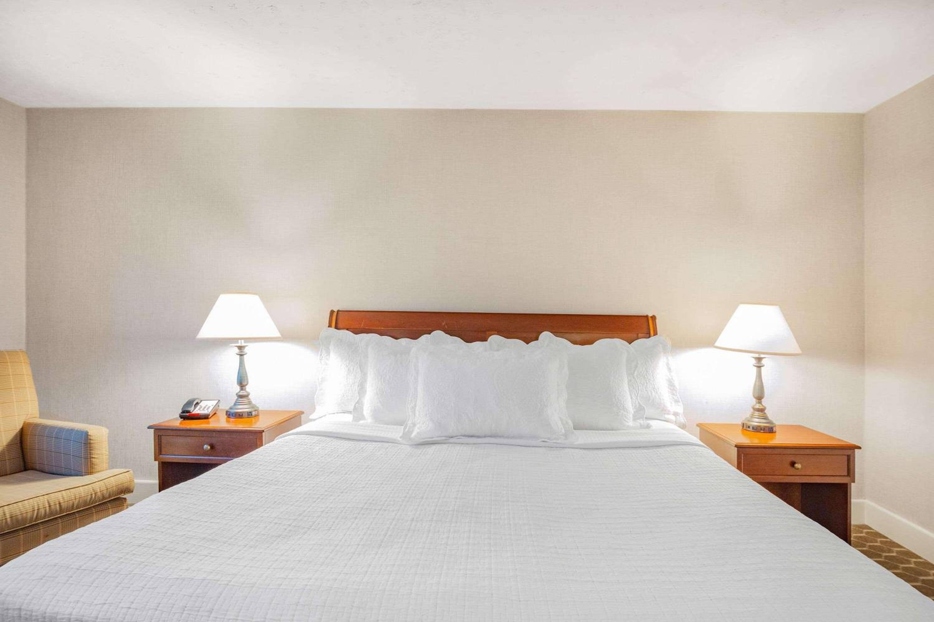 Natural Bridge Hotel, Trademark Collection by Wyndham, 사진 47