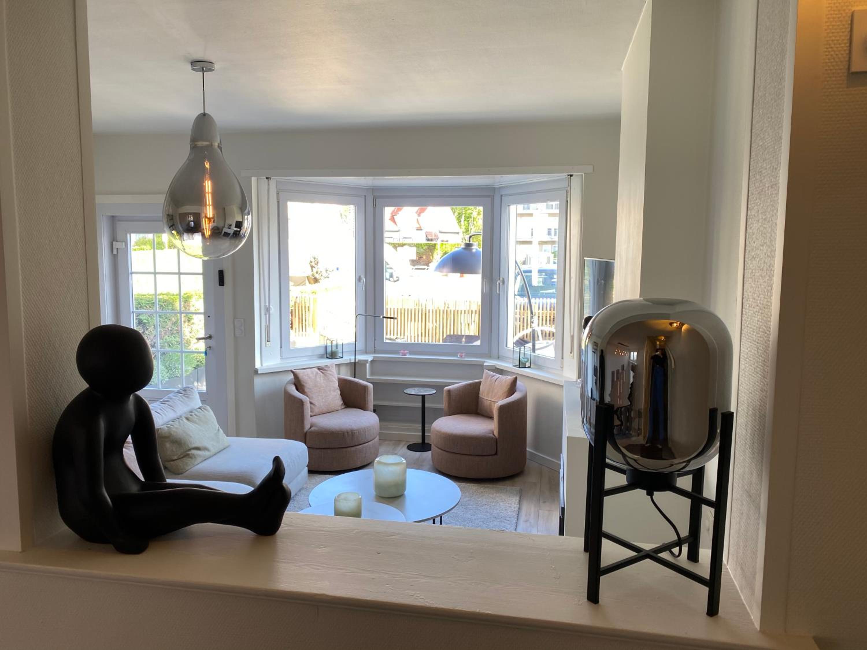 Villa Duinbergen - Séjour Familial à Knokke-Heist view 5