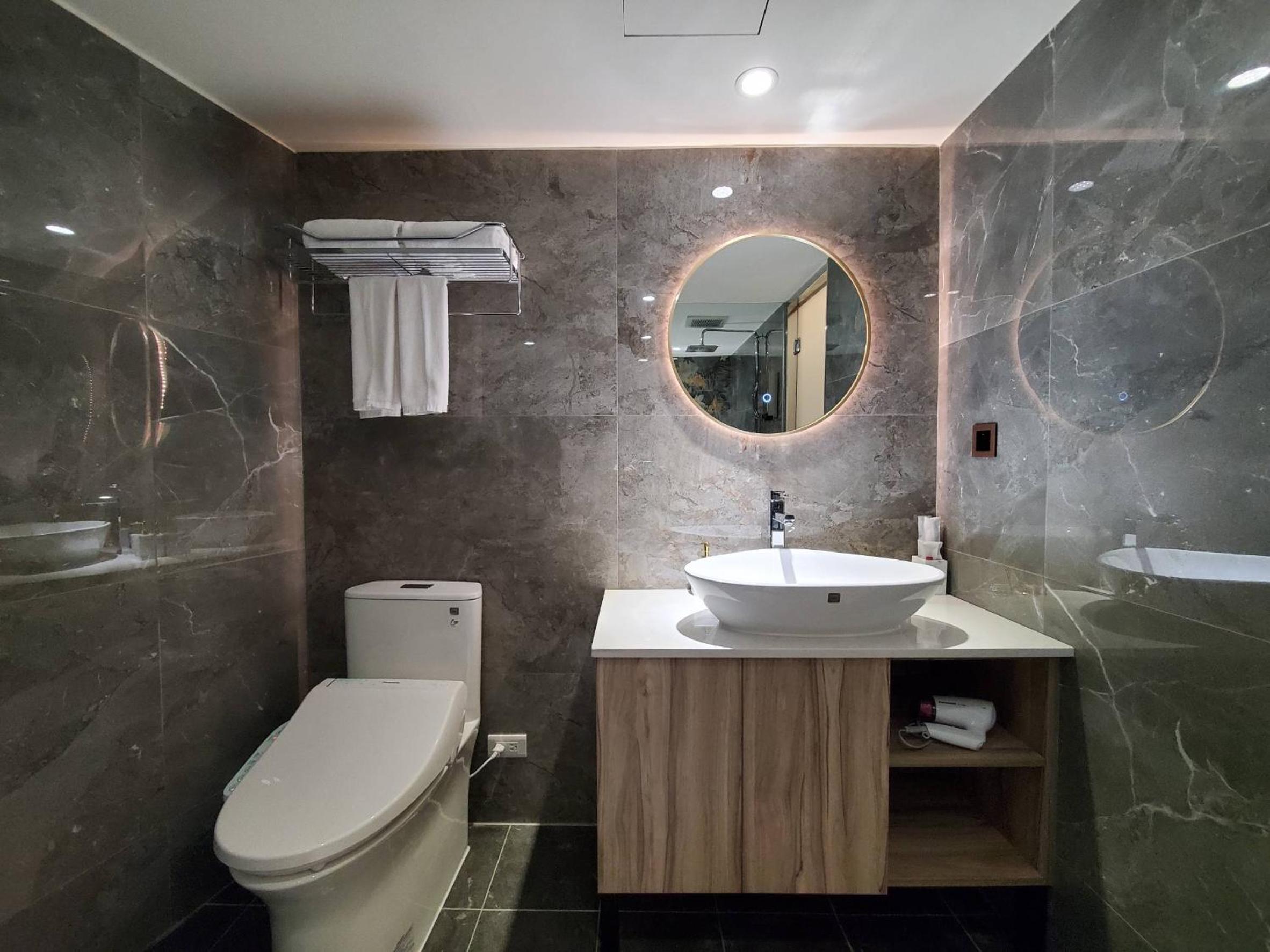 HINOEN Hotel