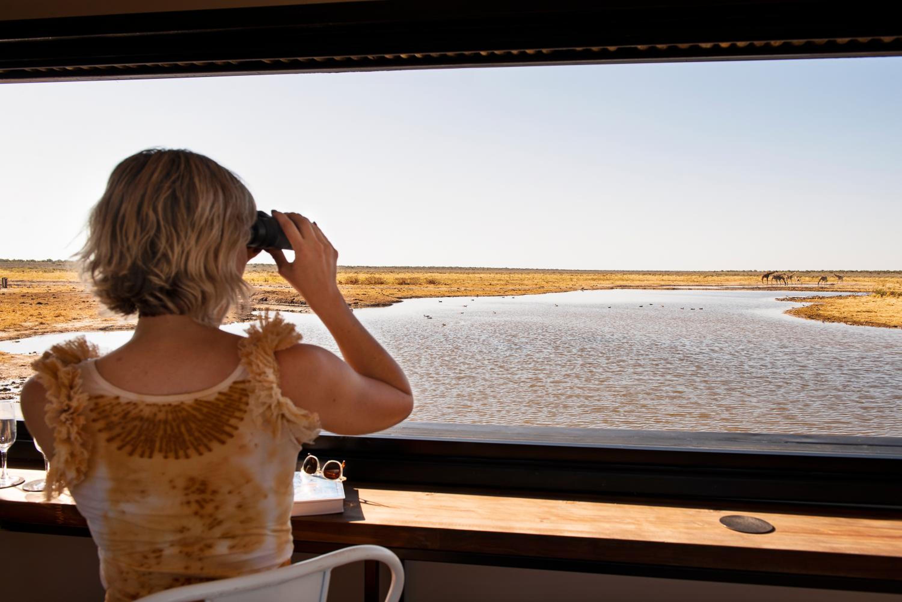 Etosha King Nehale