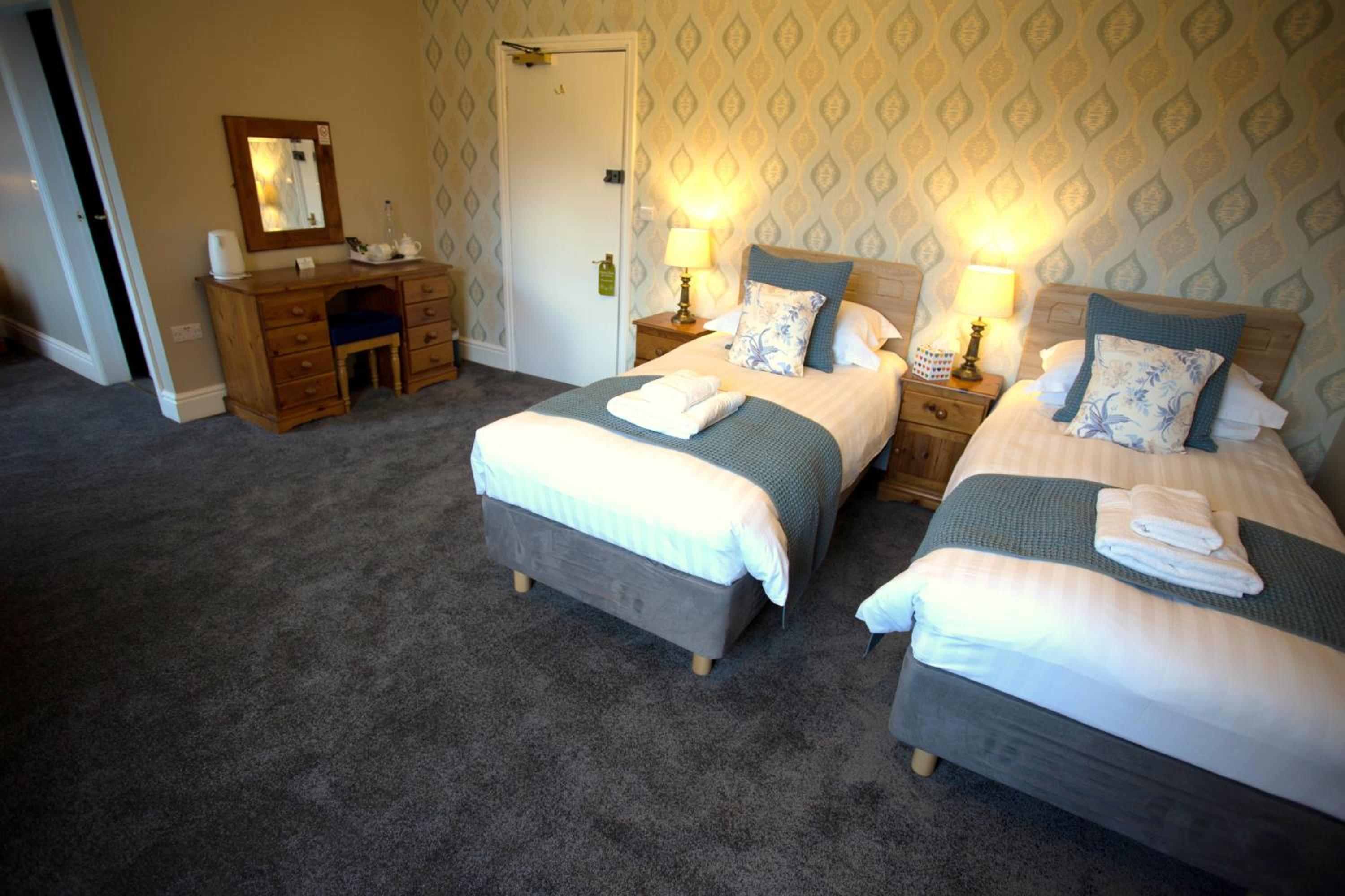 Brathay Lodge