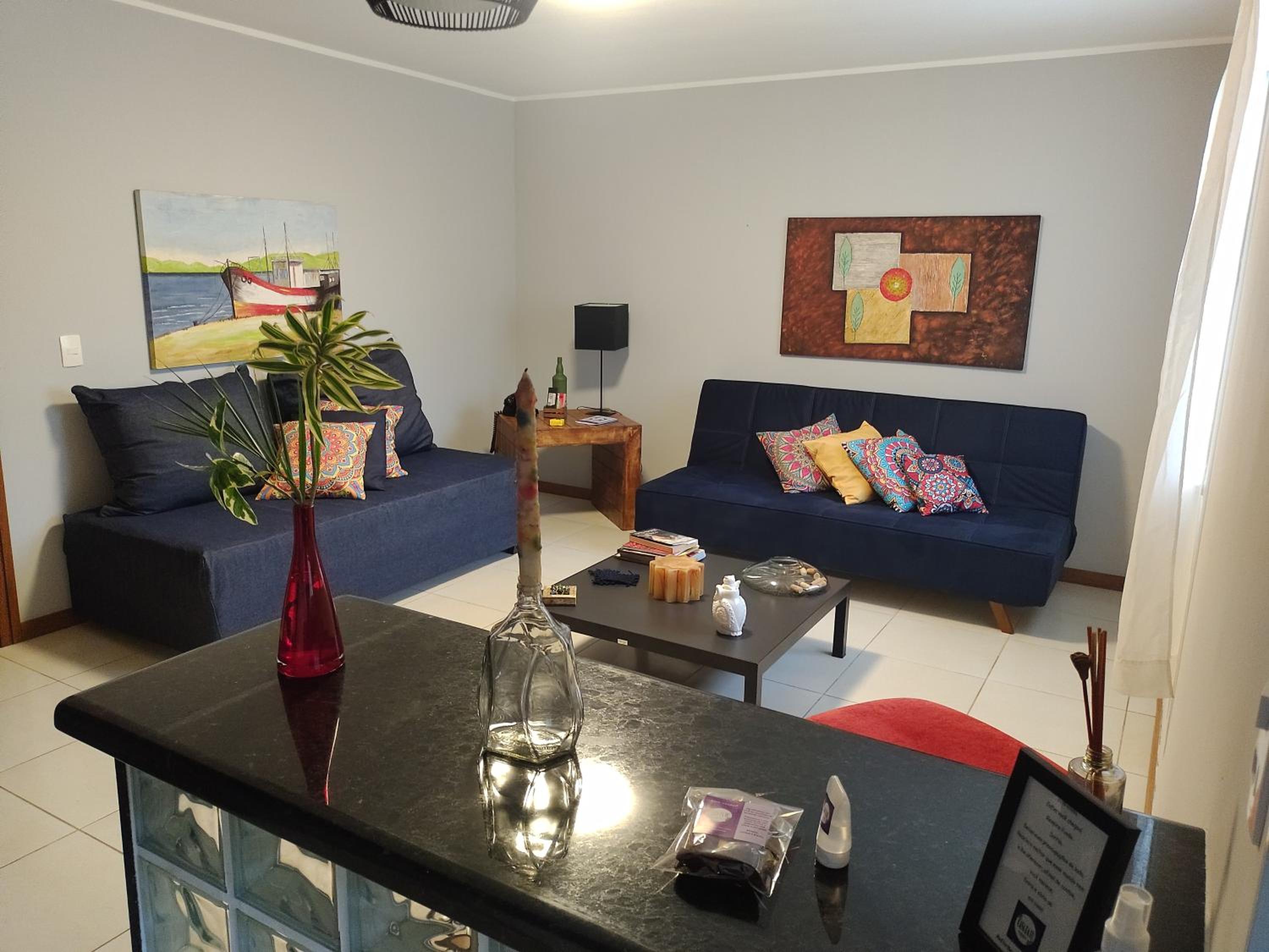 Casa da Lu Itacoatiara -Apartamento Costão