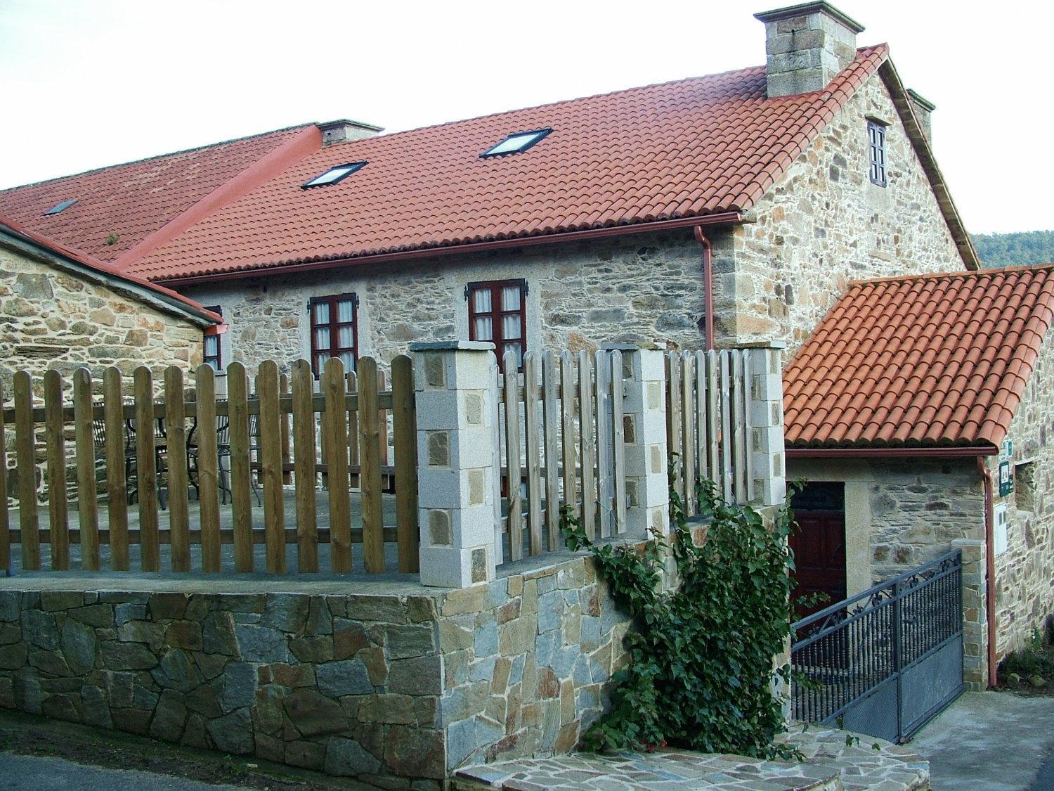 CASA DE VERDES Turismo Rural