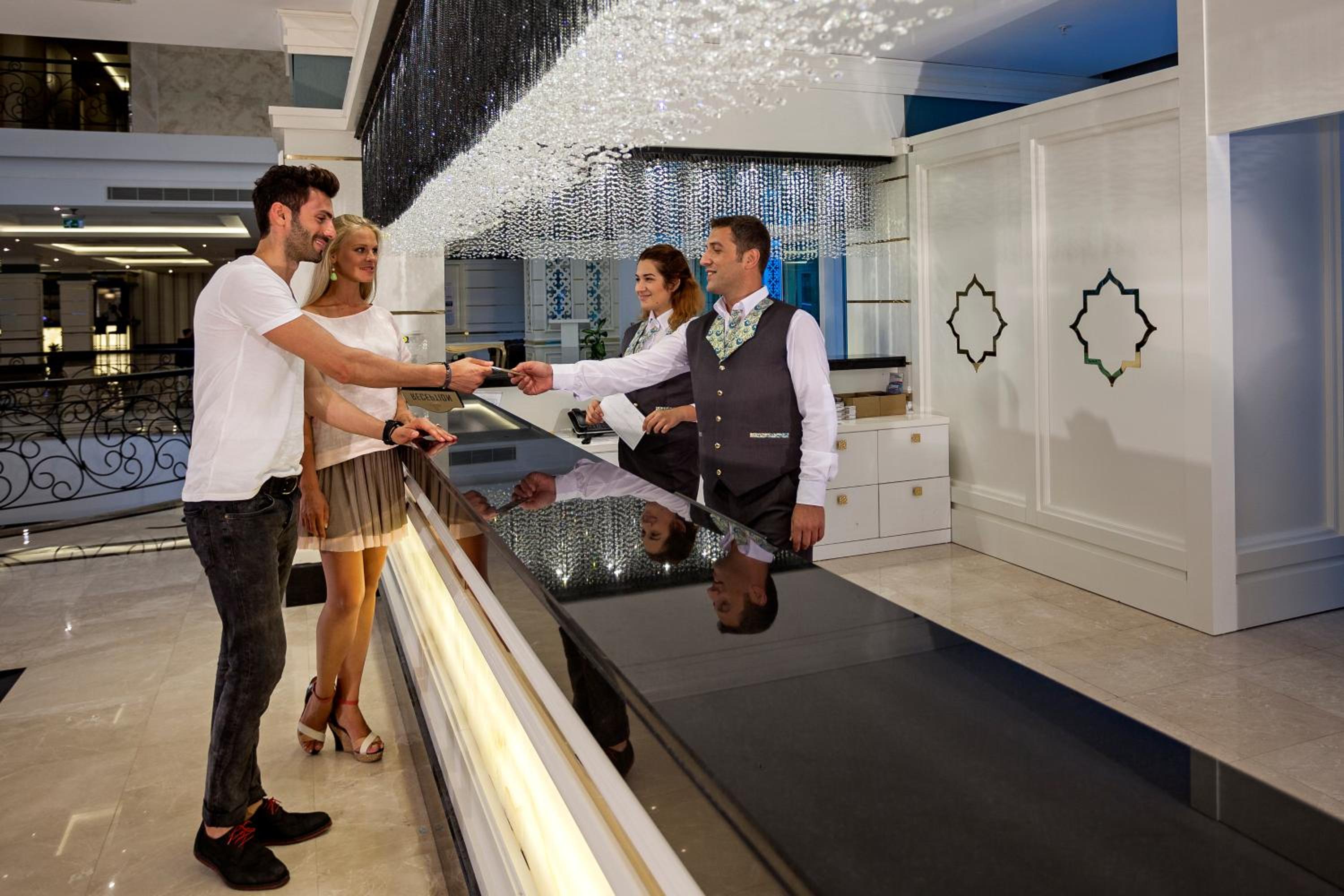 Karmir Resort & Spa - Ultra All Inclusive - Image 16