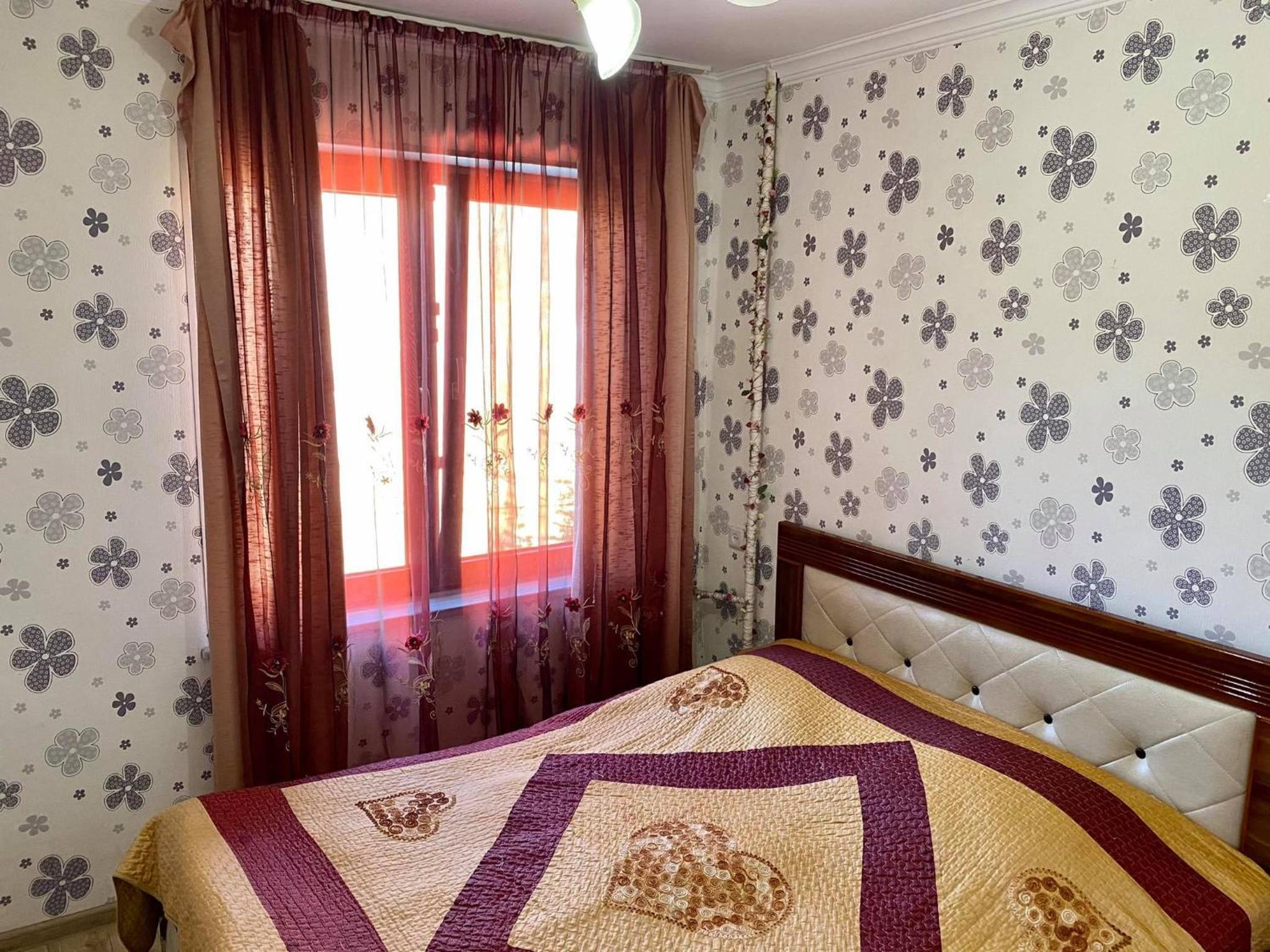 Apartment in Kutaisi Varlamishvili view 4