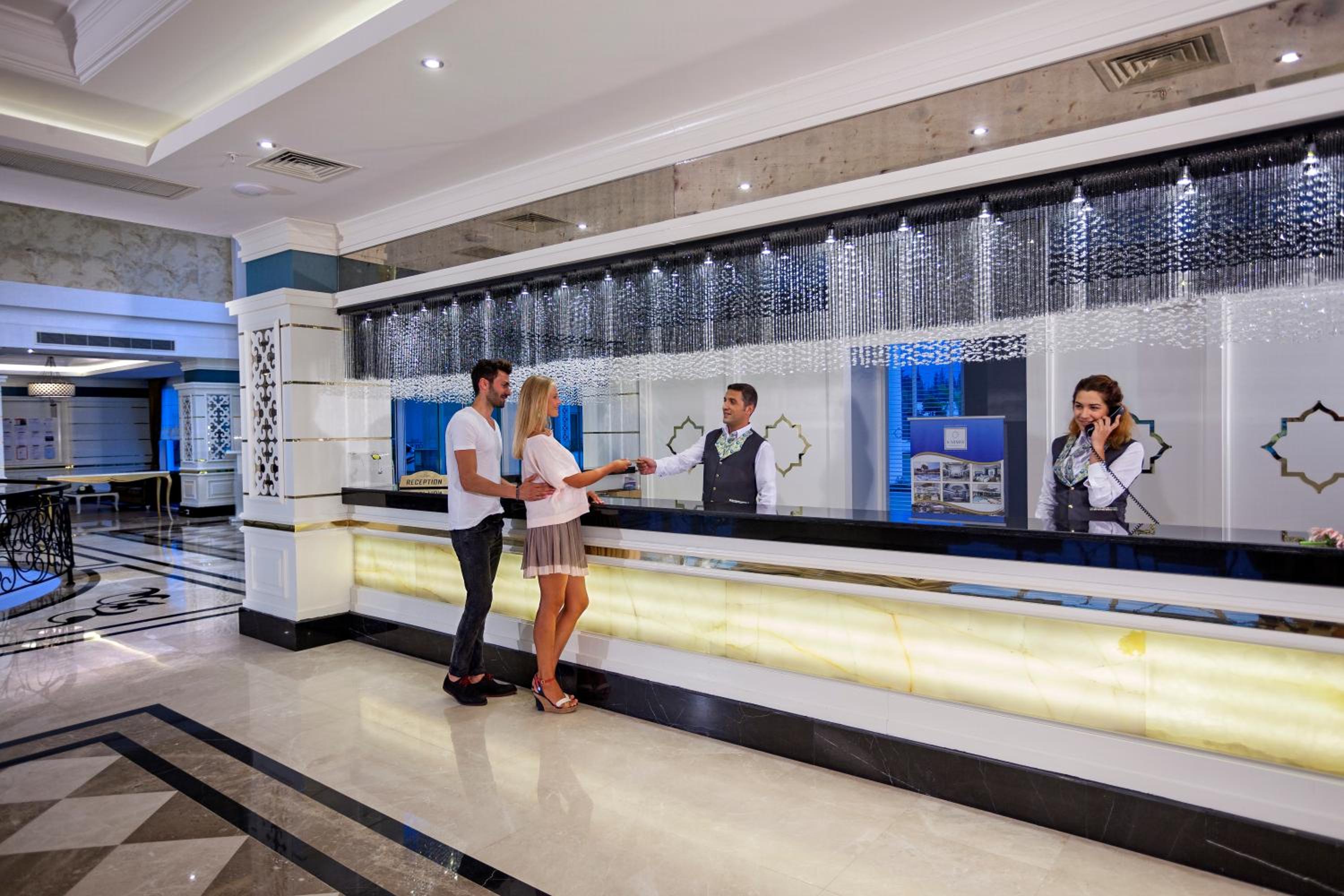 Karmir Resort & Spa - Ultra All Inclusive - Image 17