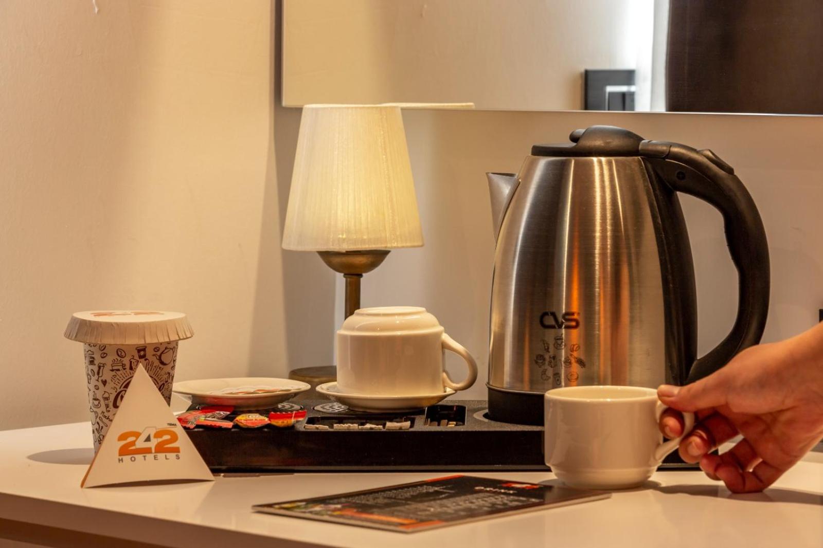 Tema 242 Otel - Image 34