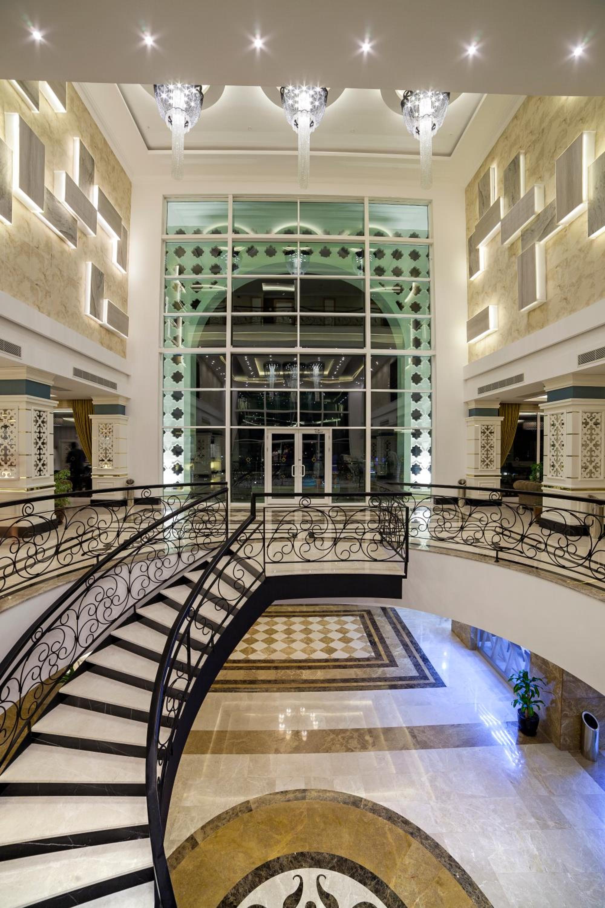 Karmir Resort & Spa - Ultra All Inclusive - Image 19