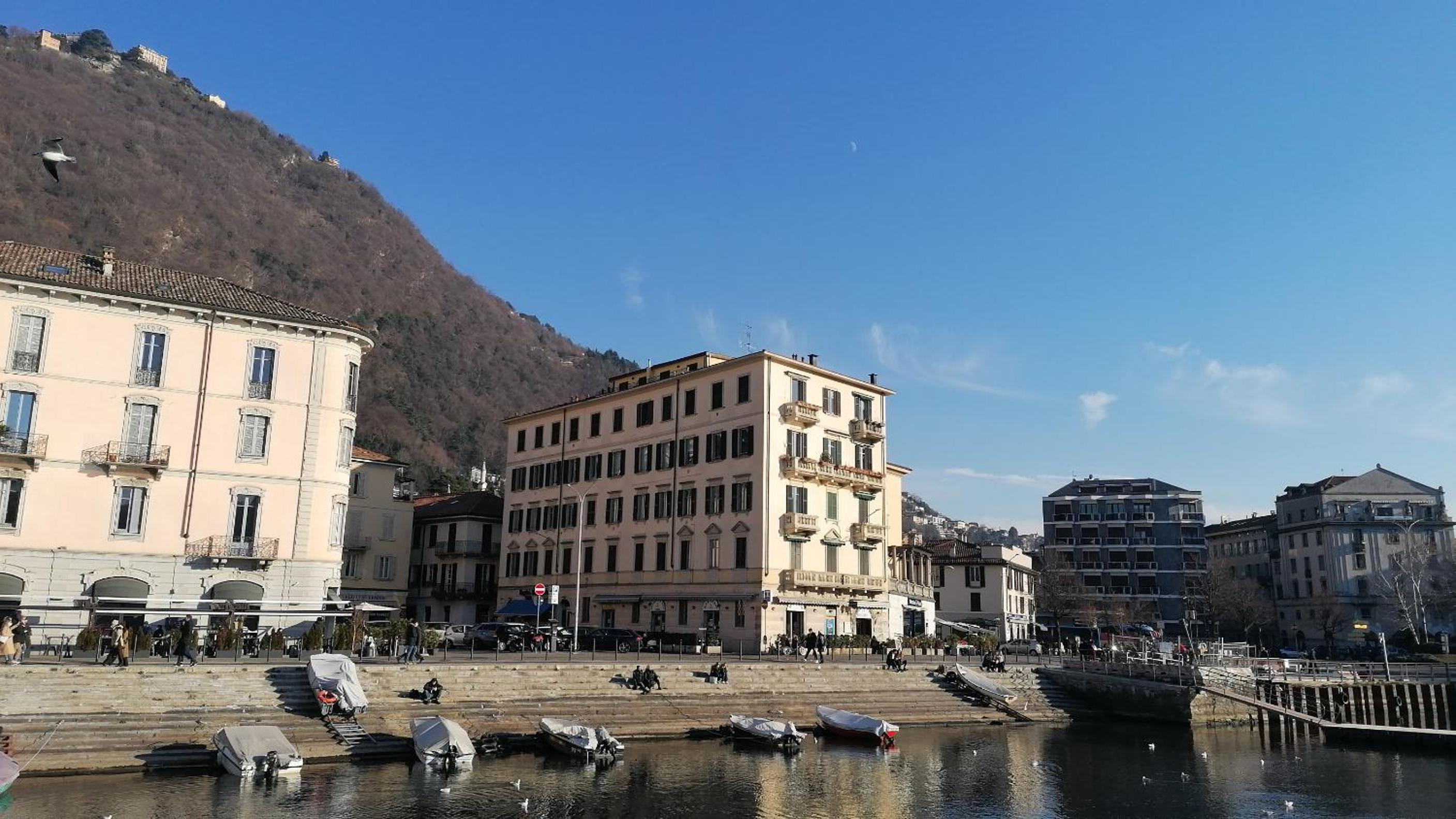 L'Approdo di Sant'Agostino