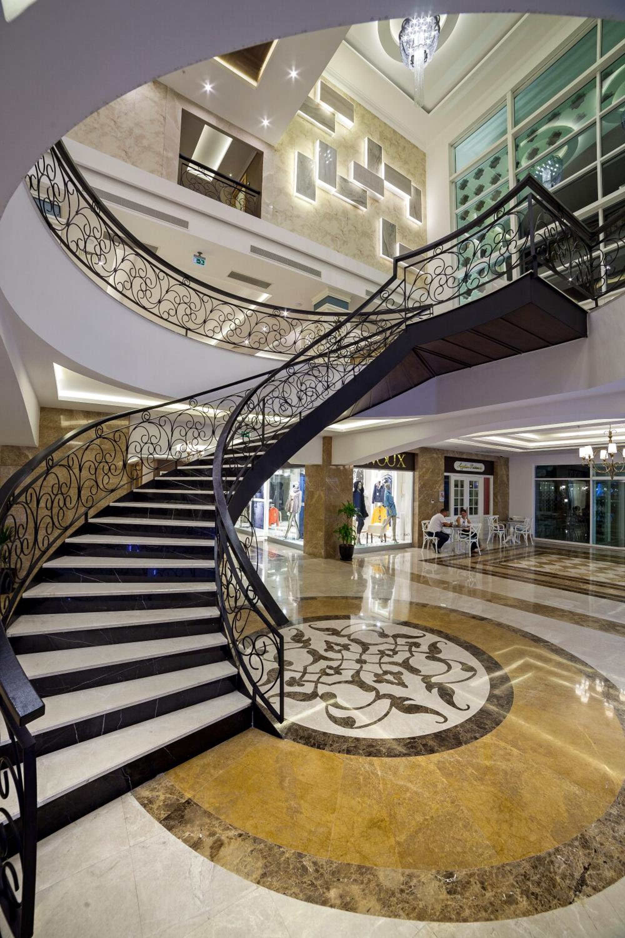 Karmir Resort & Spa - Ultra All Inclusive - Image 21