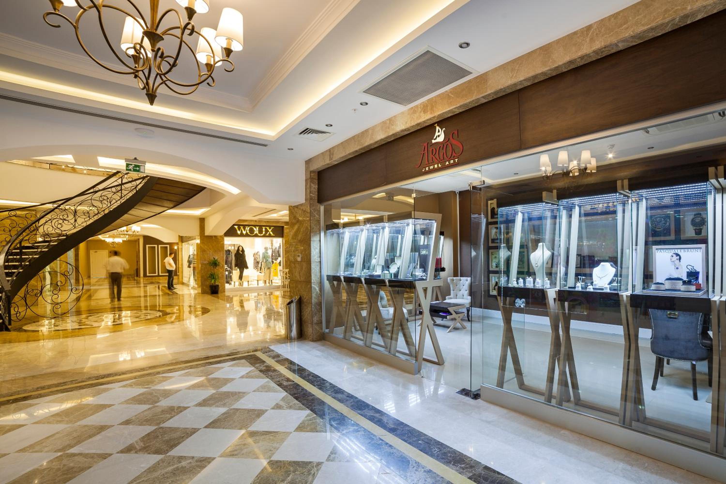 Karmir Resort & Spa - Ultra All Inclusive - Image 24