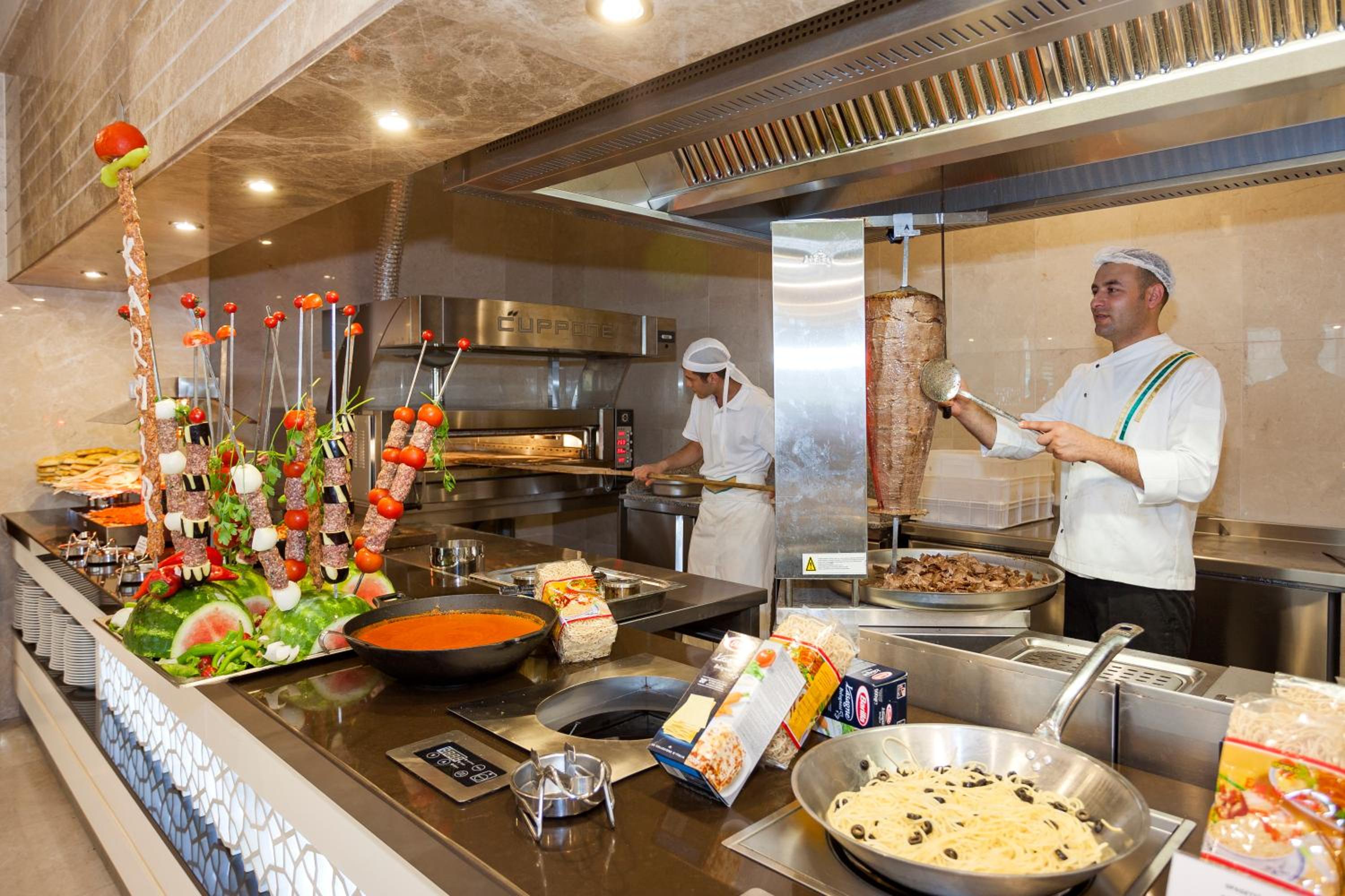 Karmir Resort & Spa - Ultra All Inclusive - Image 92