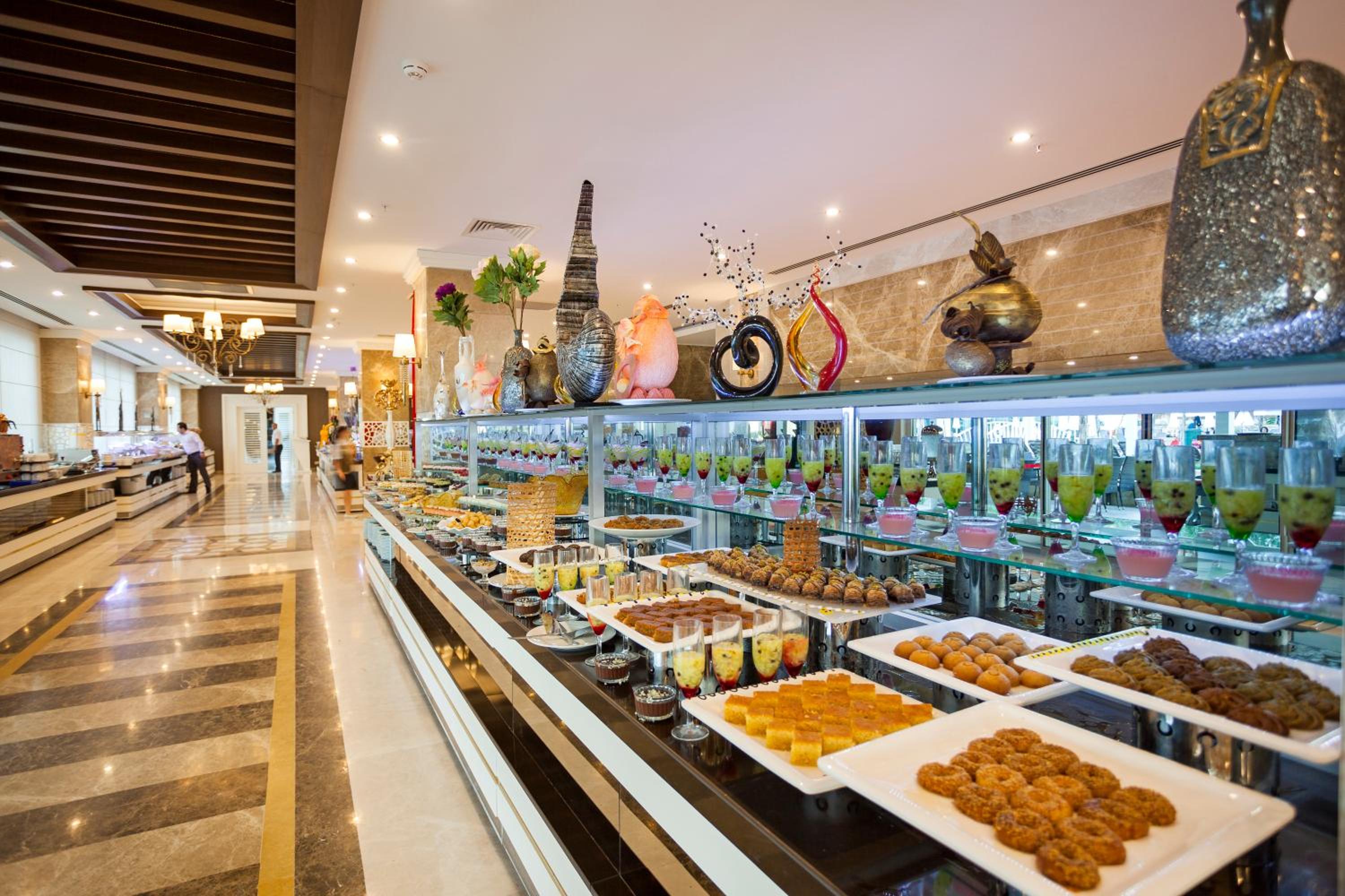 Karmir Resort & Spa - Ultra All Inclusive - Image 94